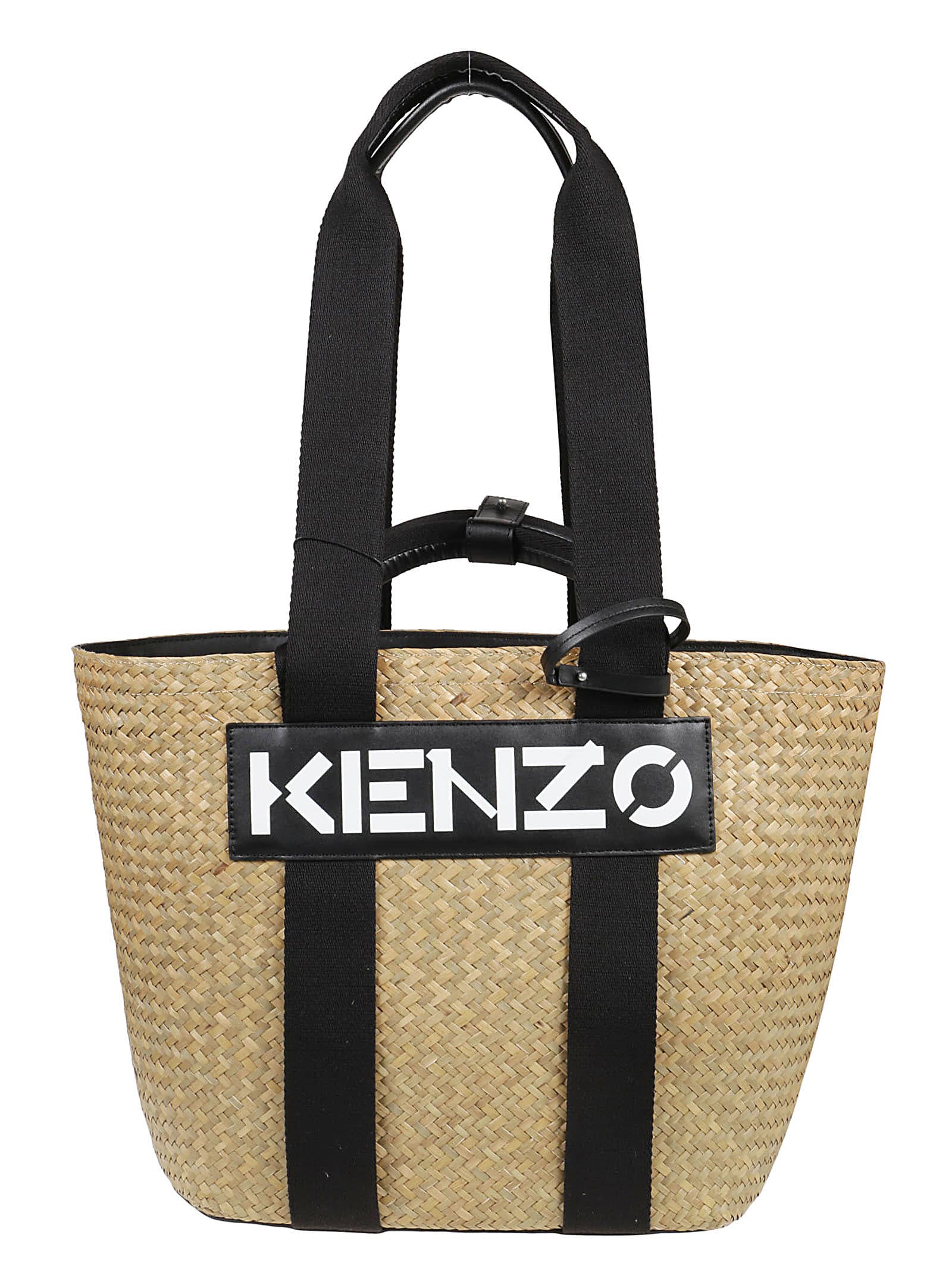 Kenzo Large Basket Bag