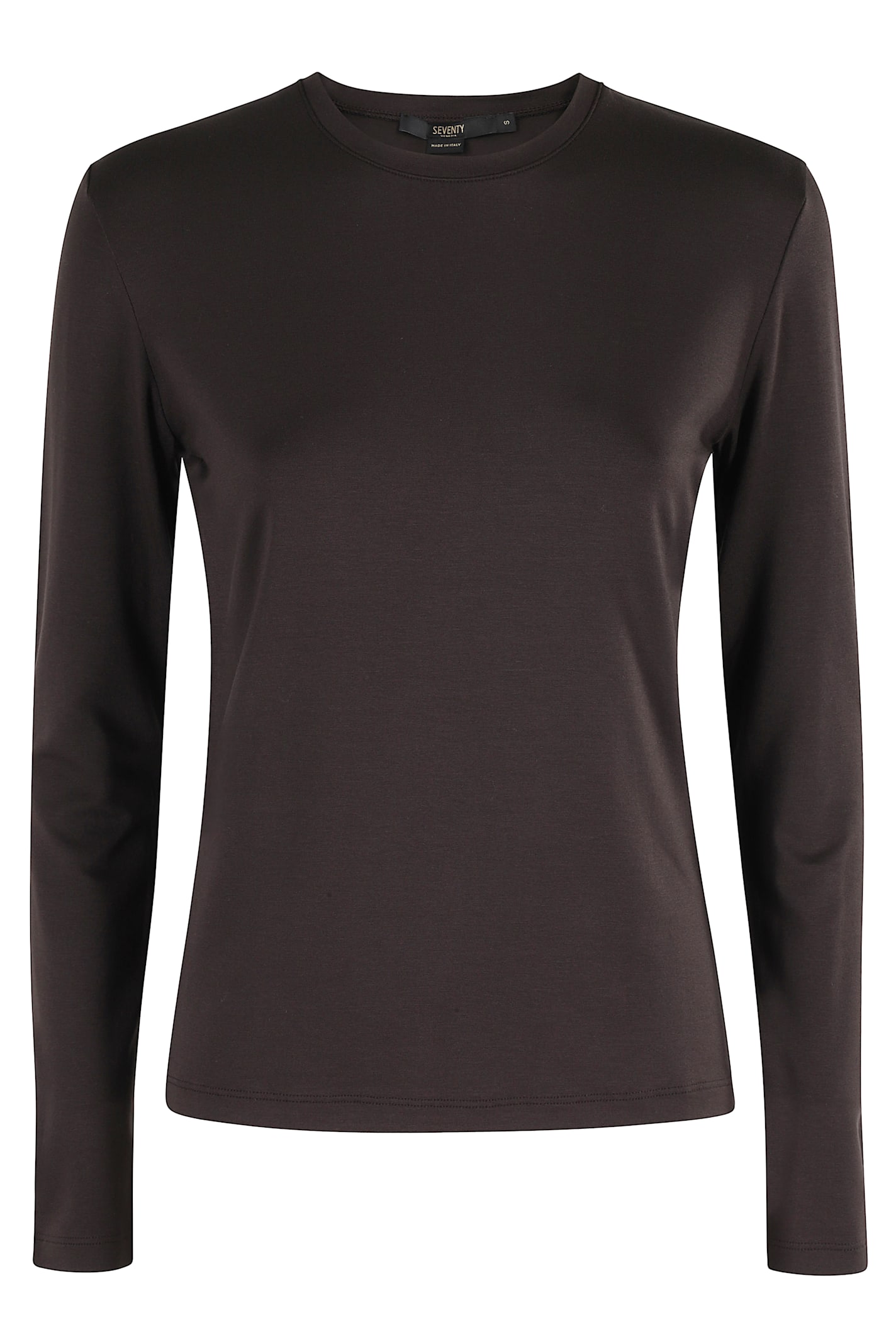 Seventy Maglia In Brown