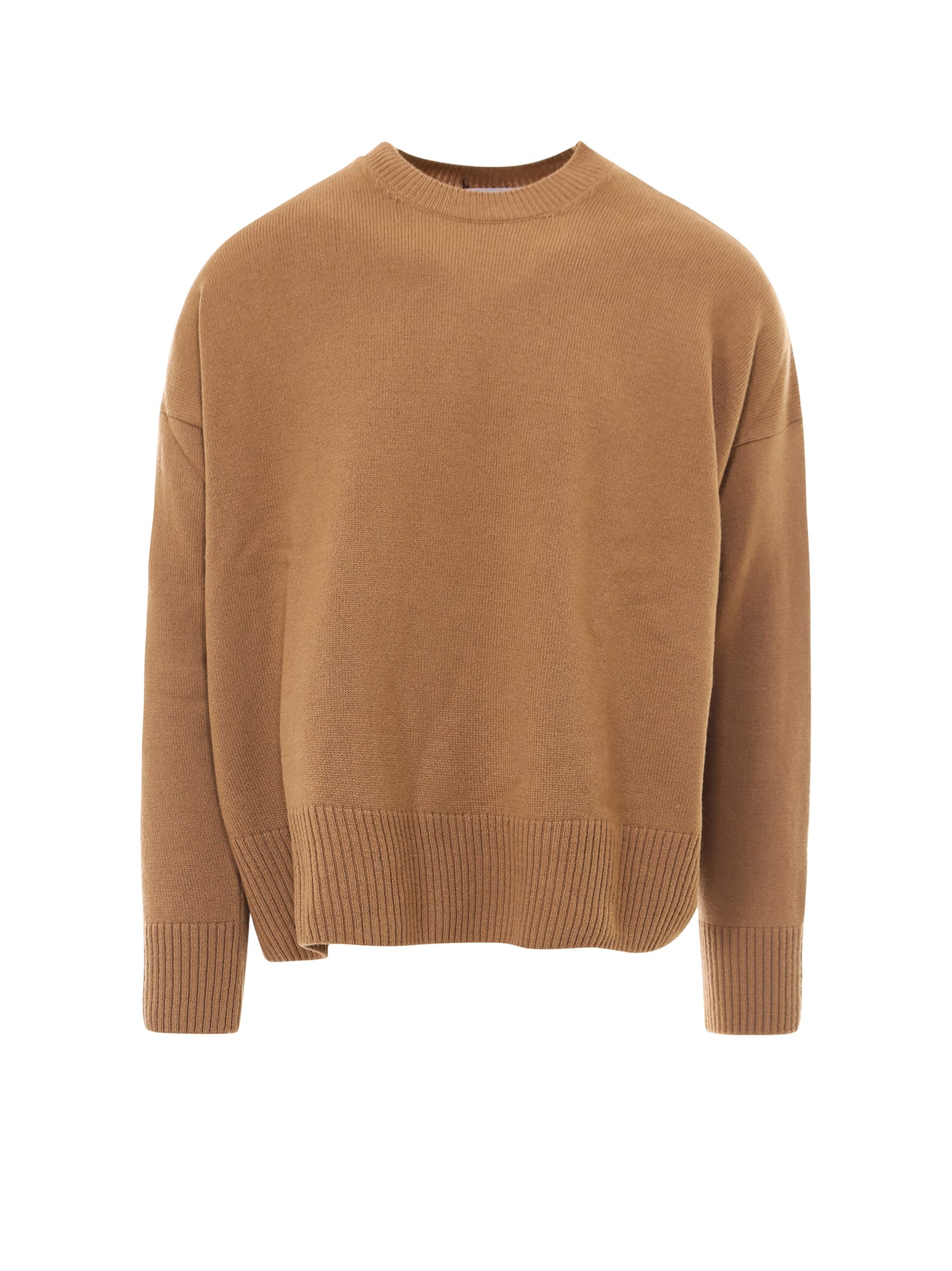 ami alexandre mattiussi sweater