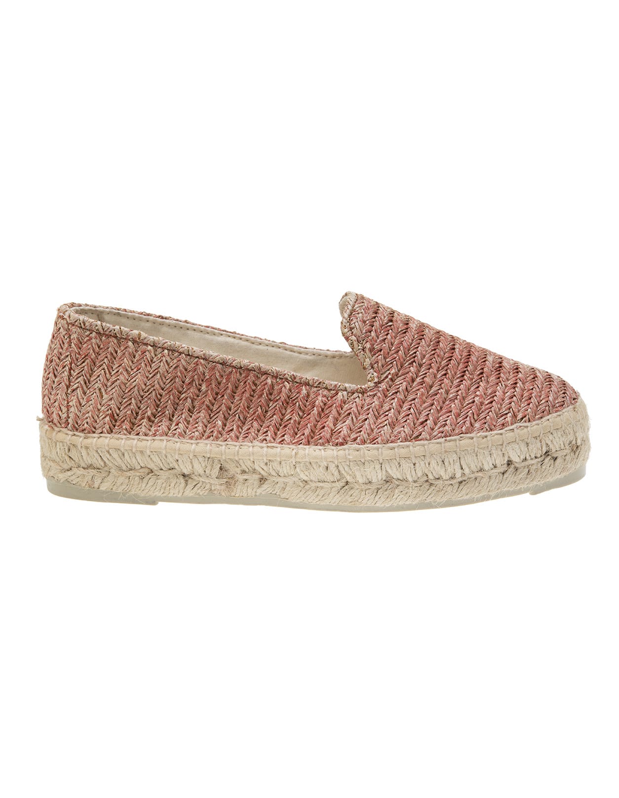 manebi raffia espadrilles