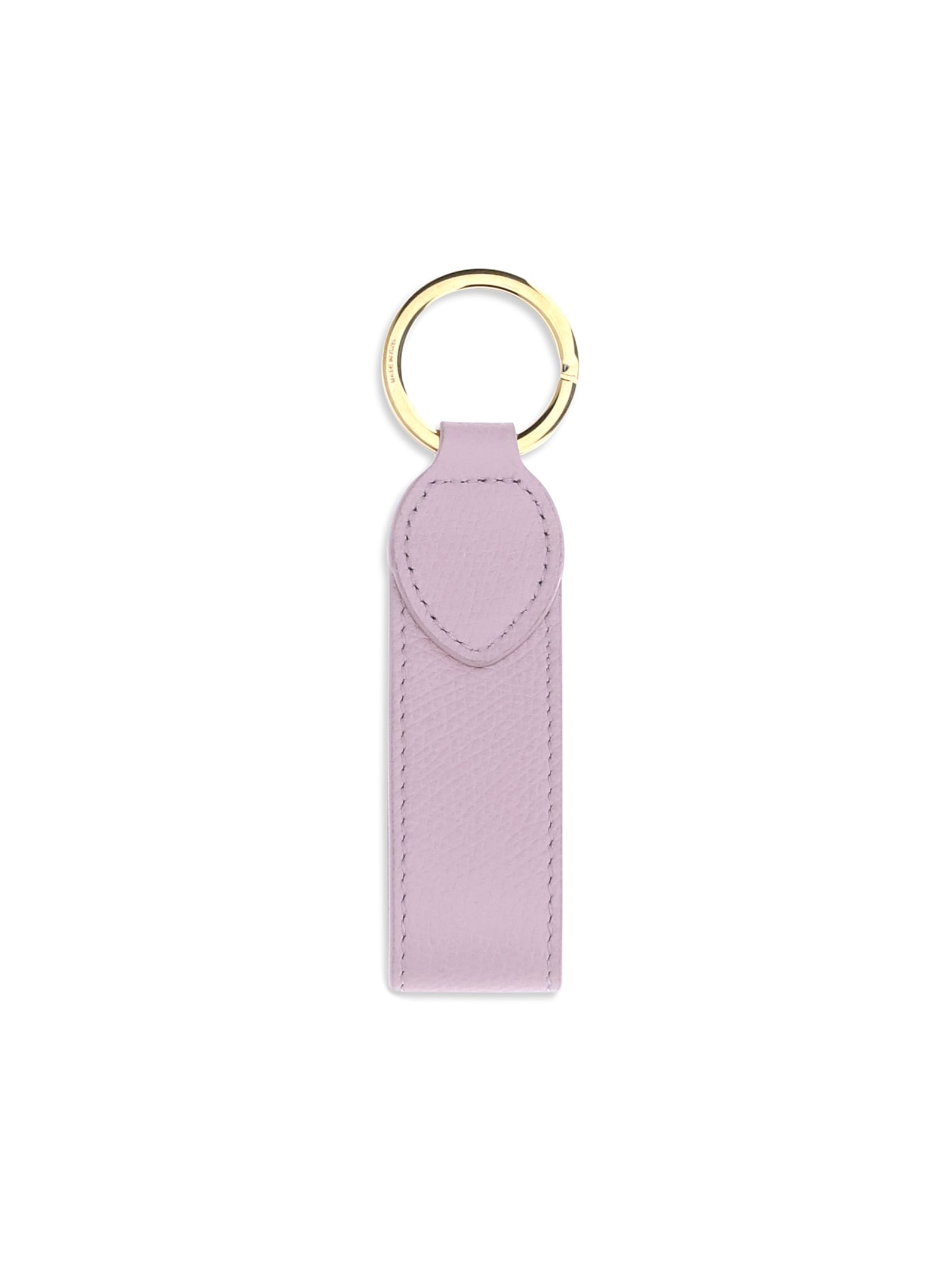 Valentino Vlogo Keyring