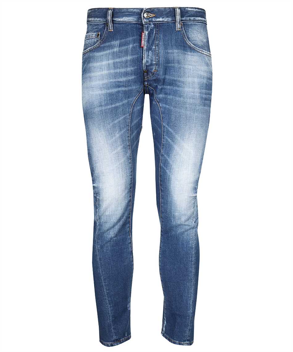 Dsquared2 5-pocket Jeans