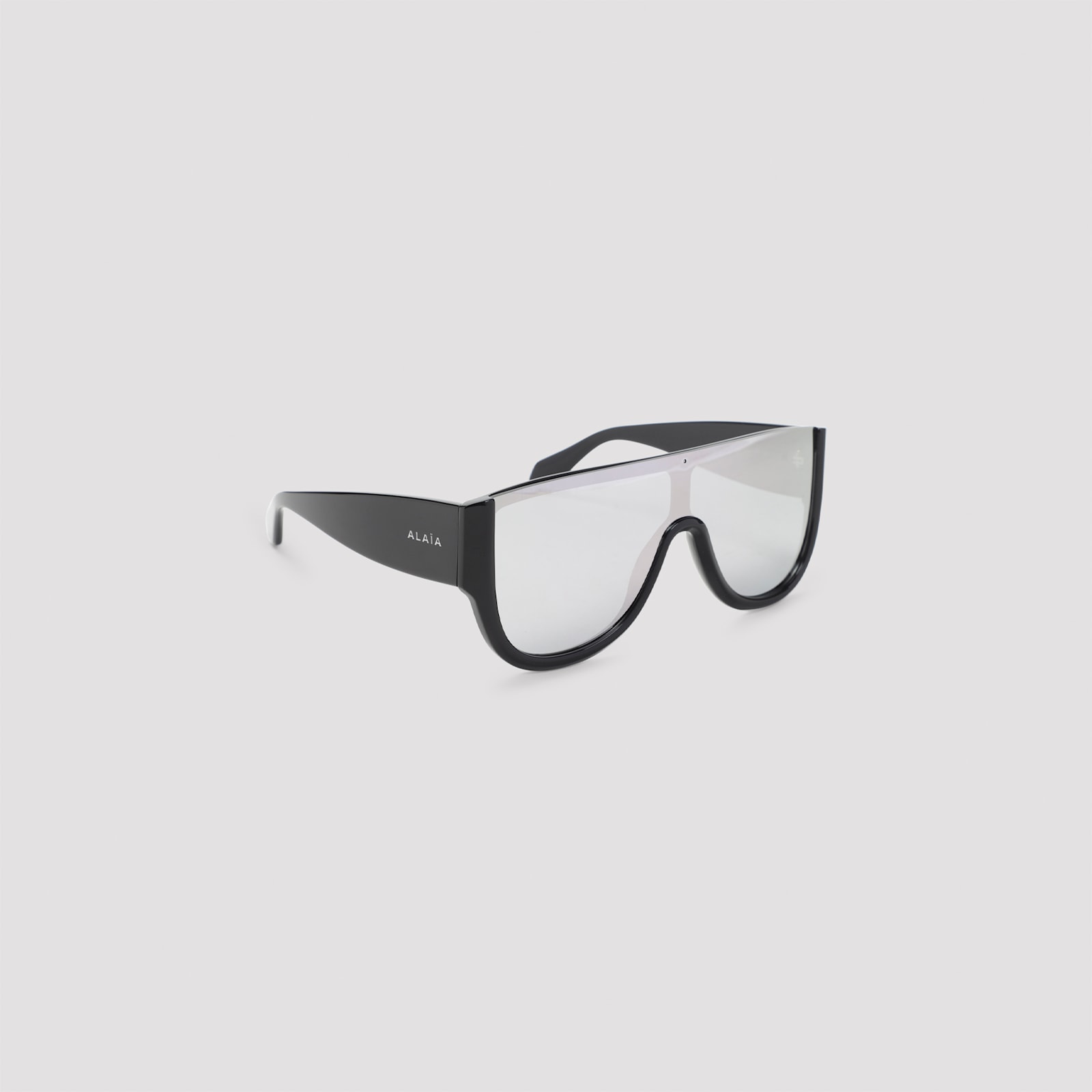 Alaïa Eyewear Sunglasses In Multi