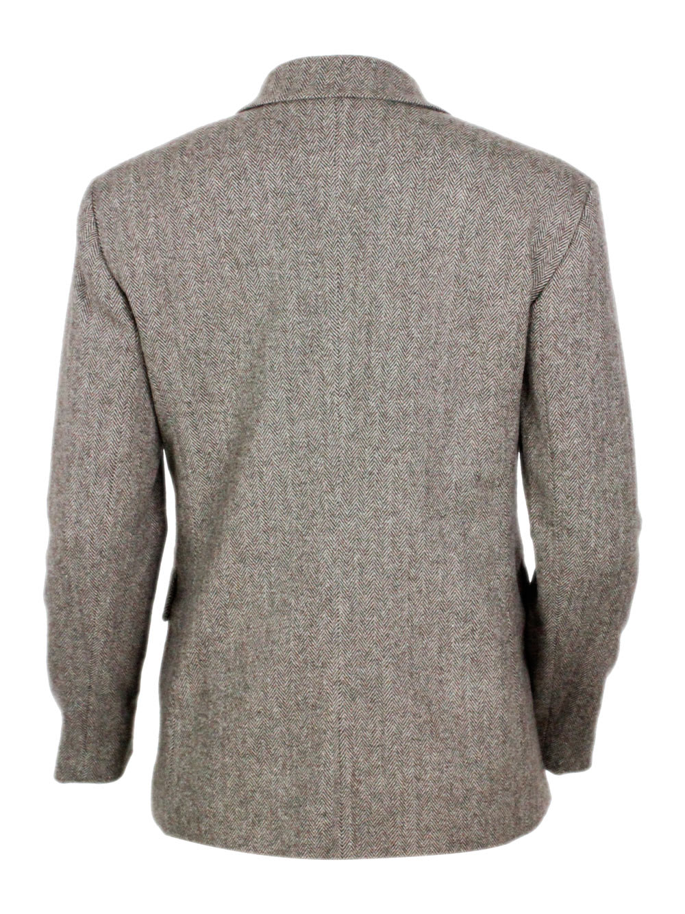 Antonelli Florence Jackets In Brown