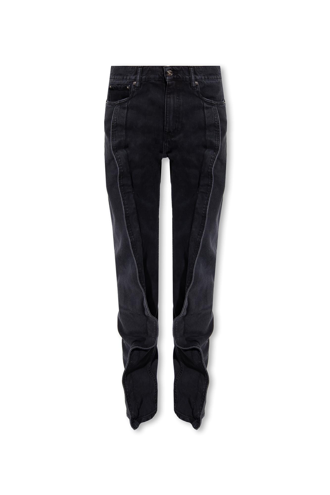 Y/Project Evergreen Cowboy Jeans - Farfetch