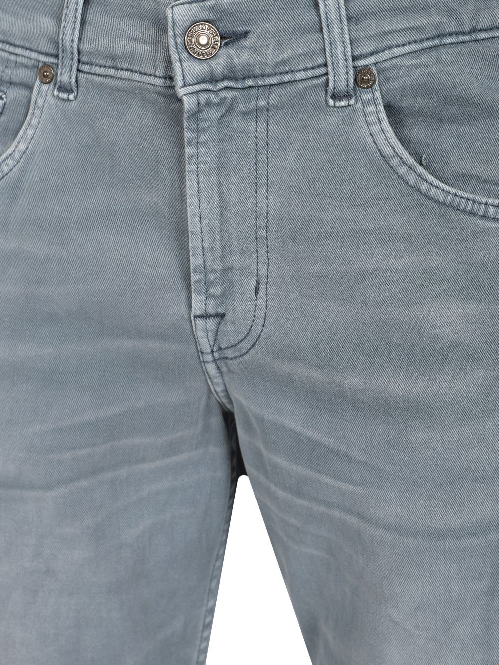 7 FOR ALL MANKIND SLIMMY LEFT HAND JEANS