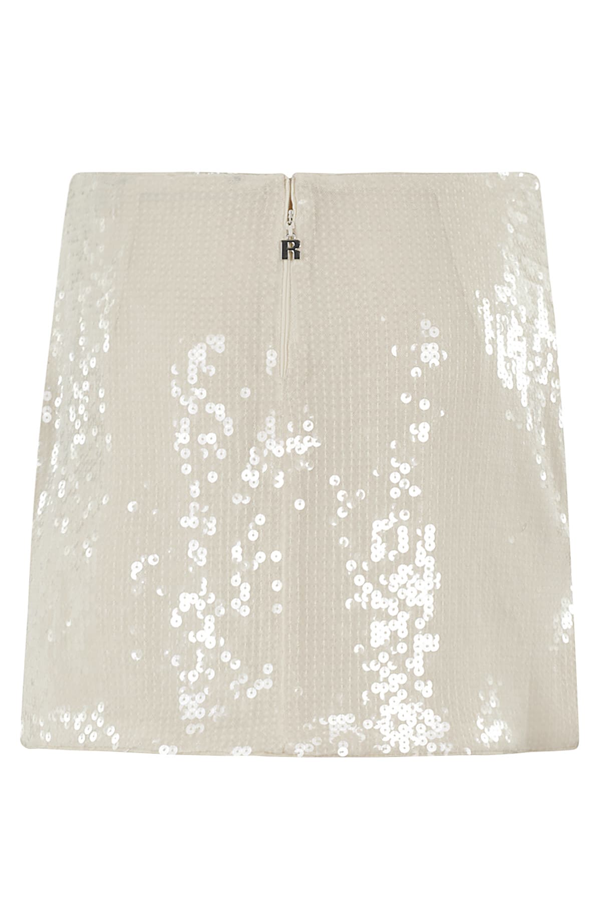 Shop Rotate Birger Christensen Sequins Mini Skirt