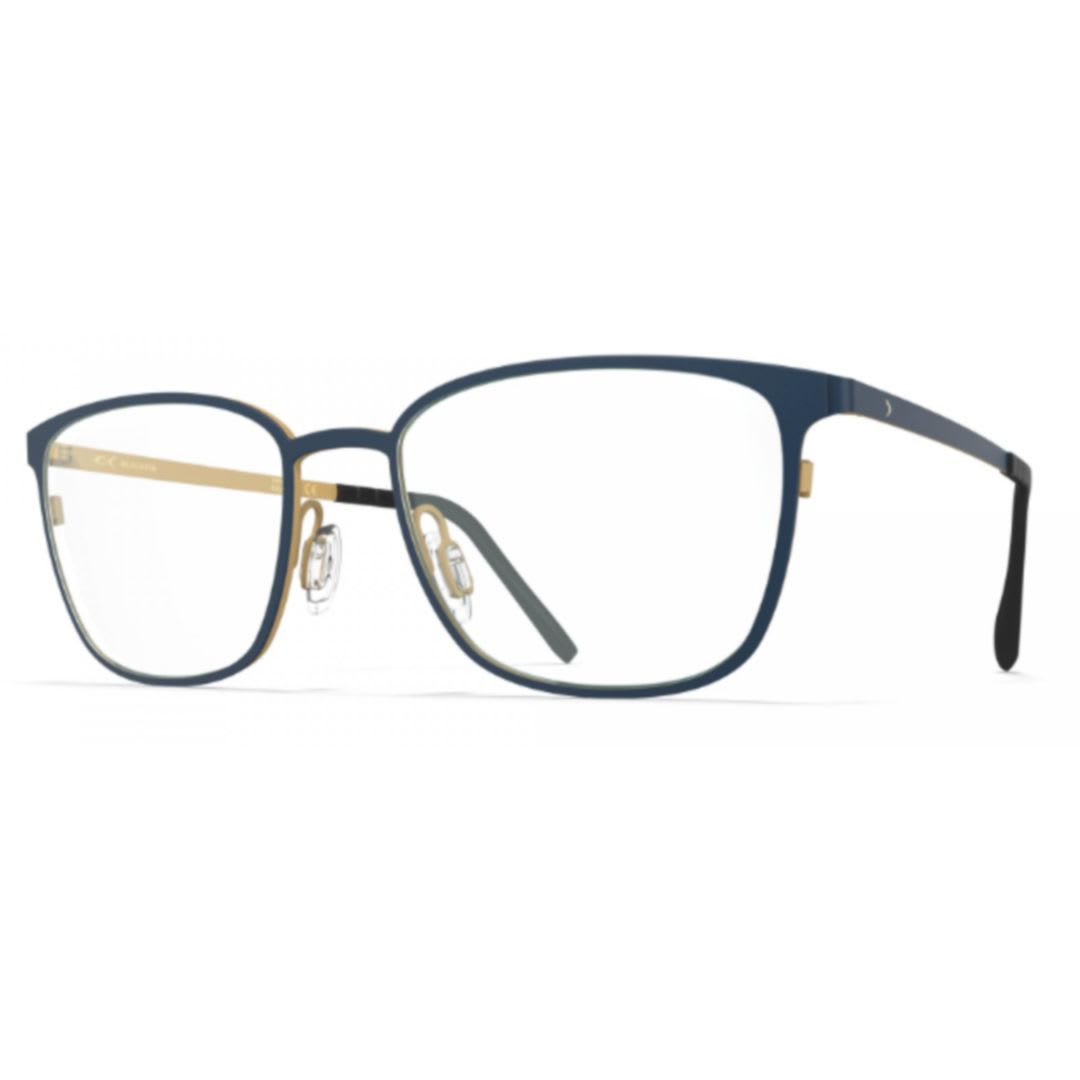 Blackfin Bf1050 Skagen1671 Shadow Dark Blue Cur In 1671 Shadow Dark Blue Cur