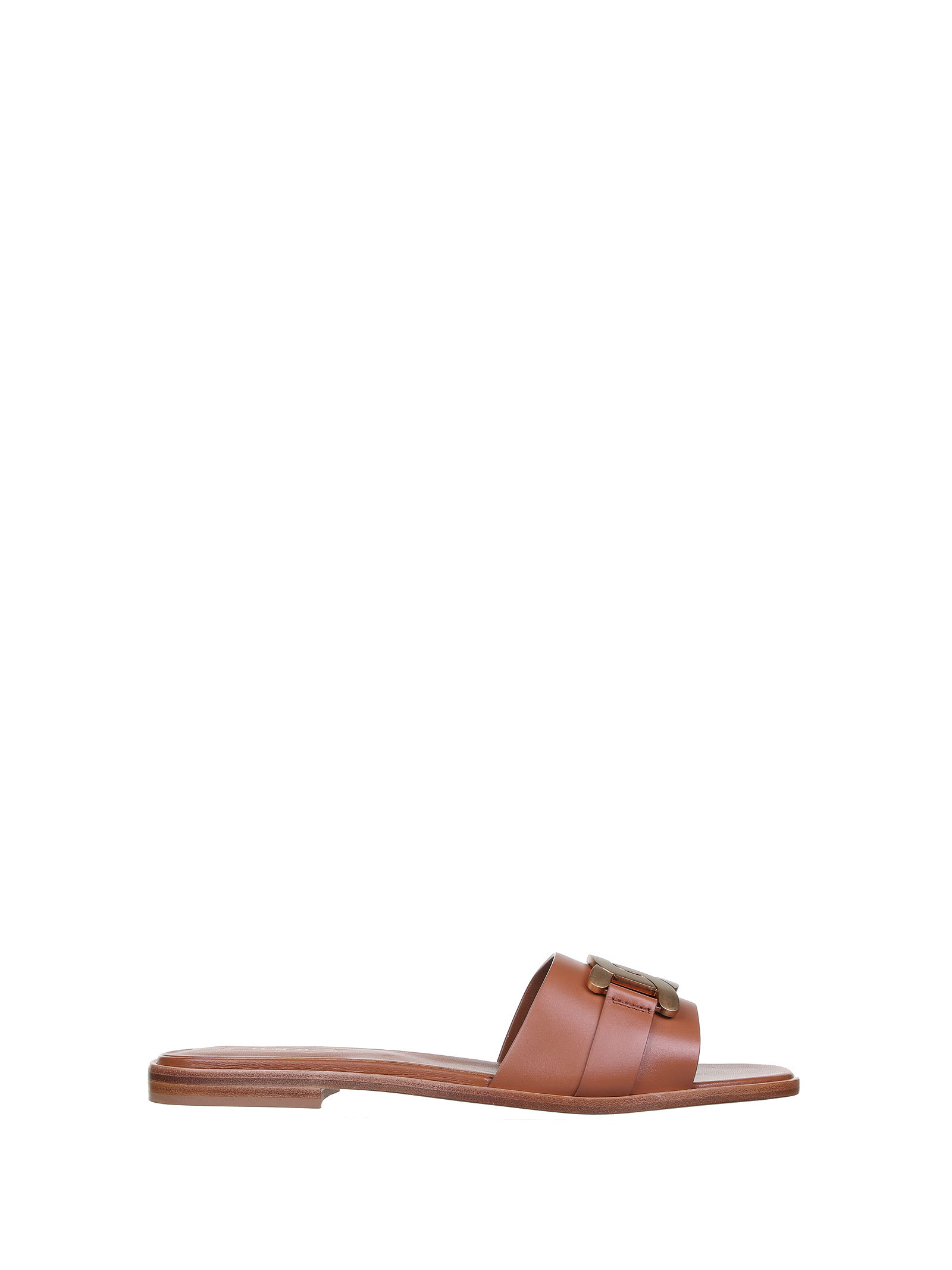 Tods Tods Flat Sandals