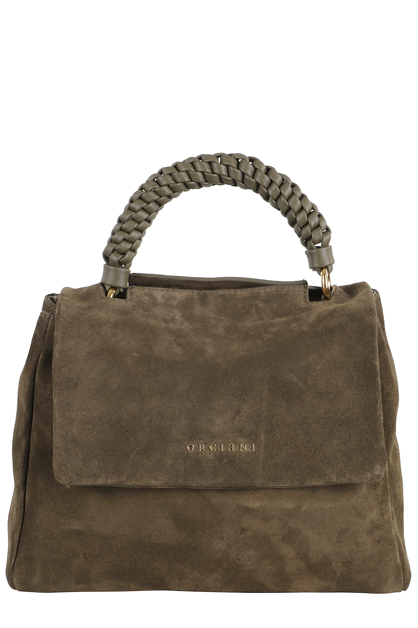 Orciani Sveva S Peach In Brown