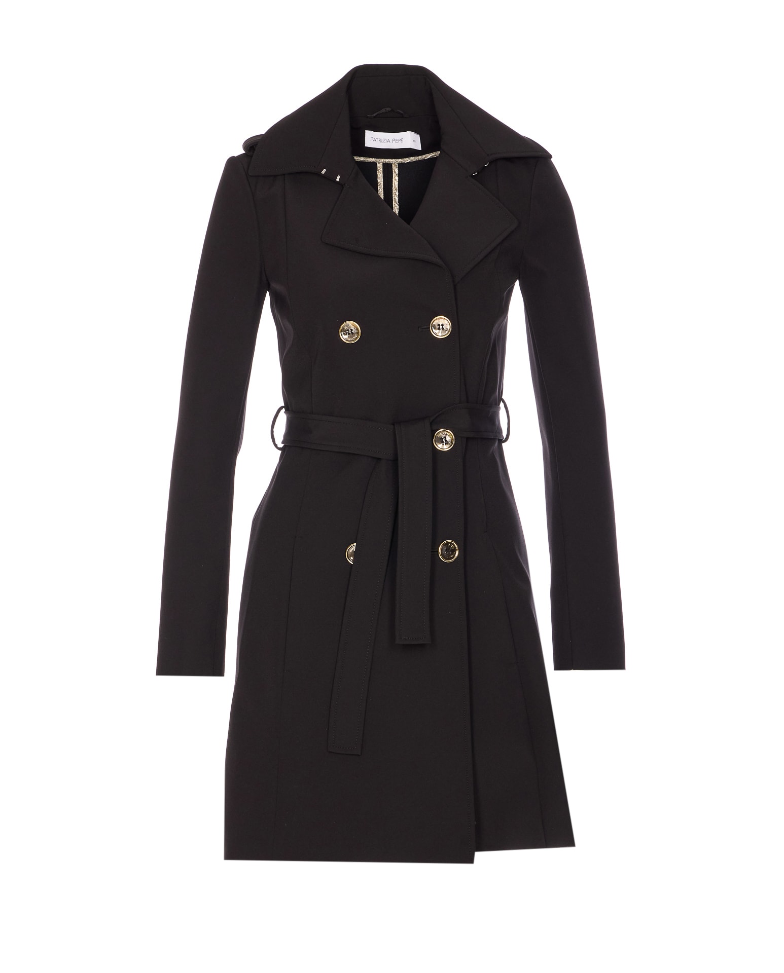 Patrizia Pepe Trench