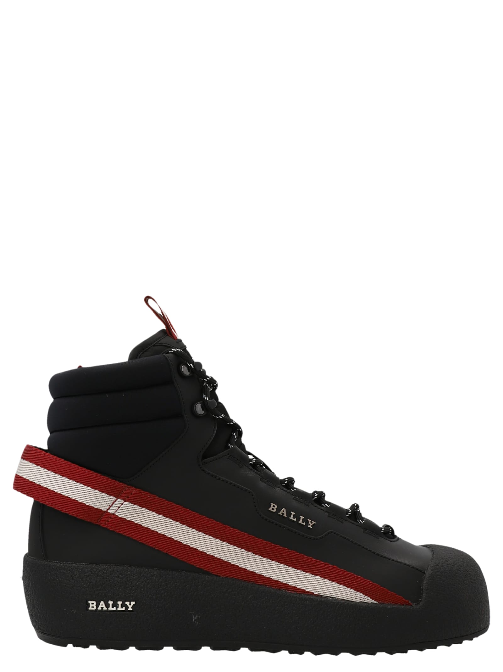 Bally clyde-t Sneakers