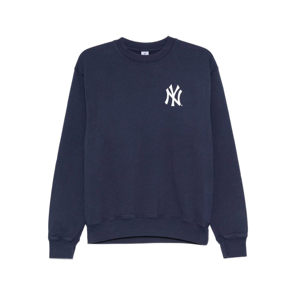 Sporty & Rich Sweater In Blue