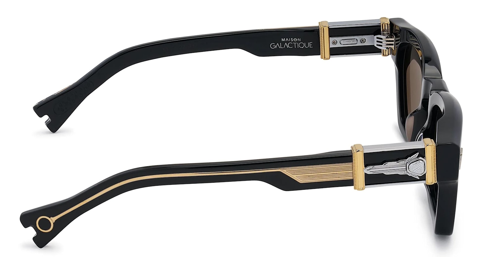 T HENRI MAISON GALACTIQUE - GYRA - ASTEROID SUNGLASSES