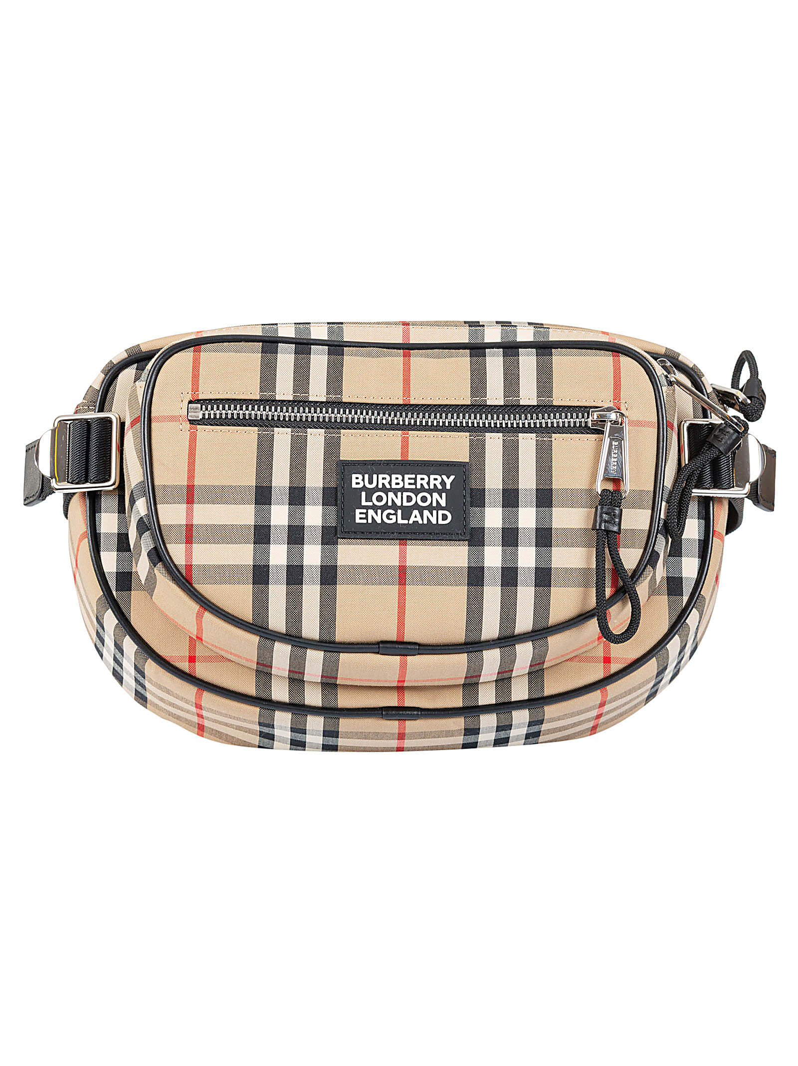 burberry fanny pack sale