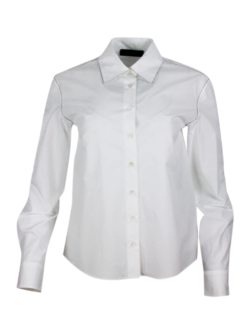 Fabiana Filippi Shirt