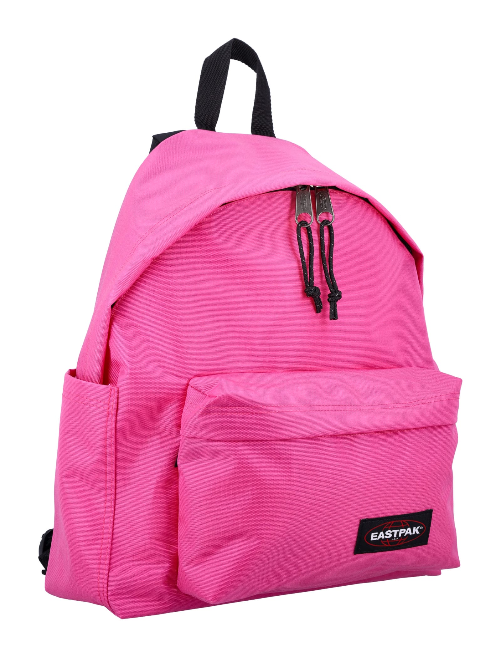 Eastpak Day Pakr Backpack In Pink Escape