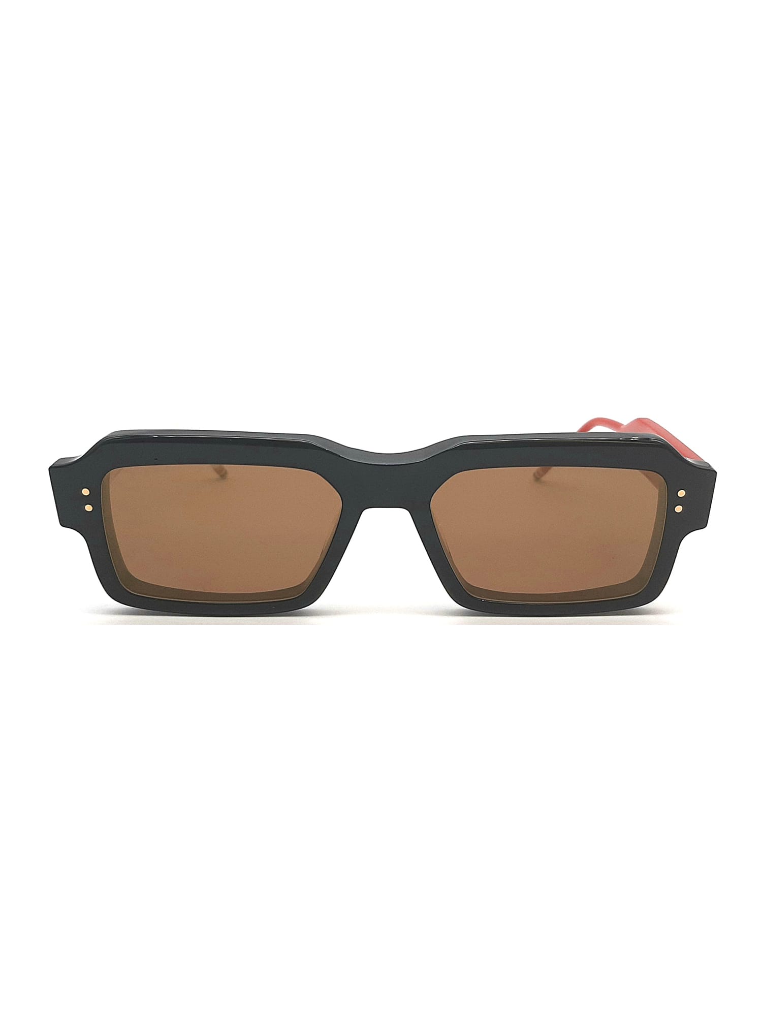 THOM BROWNE UES924A/G0002 SUNGLASSES 