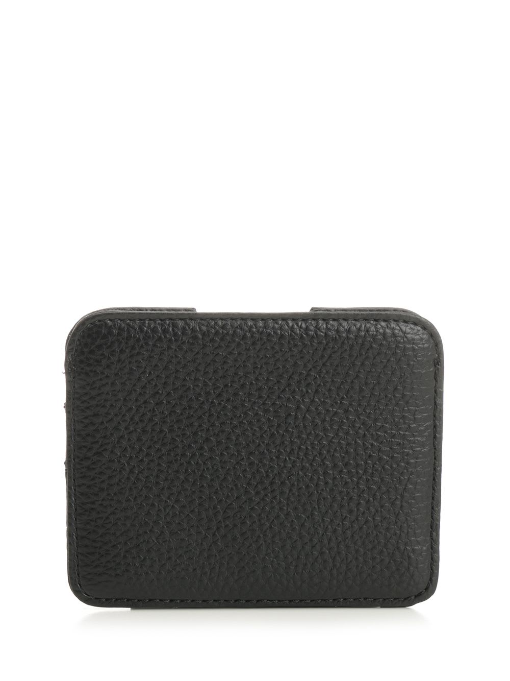 Shop Vivienne Westwood Half Moon Card Holder