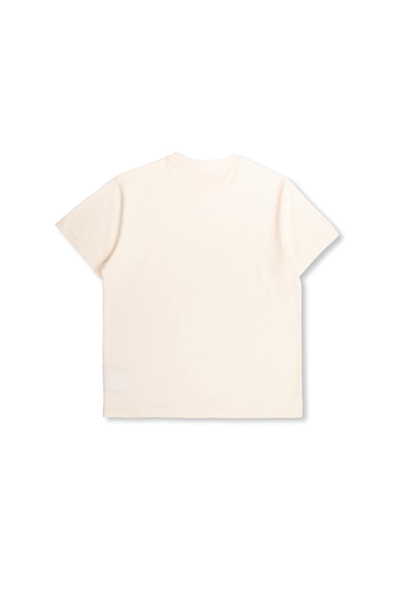 Offwhite Kids T-Shirt