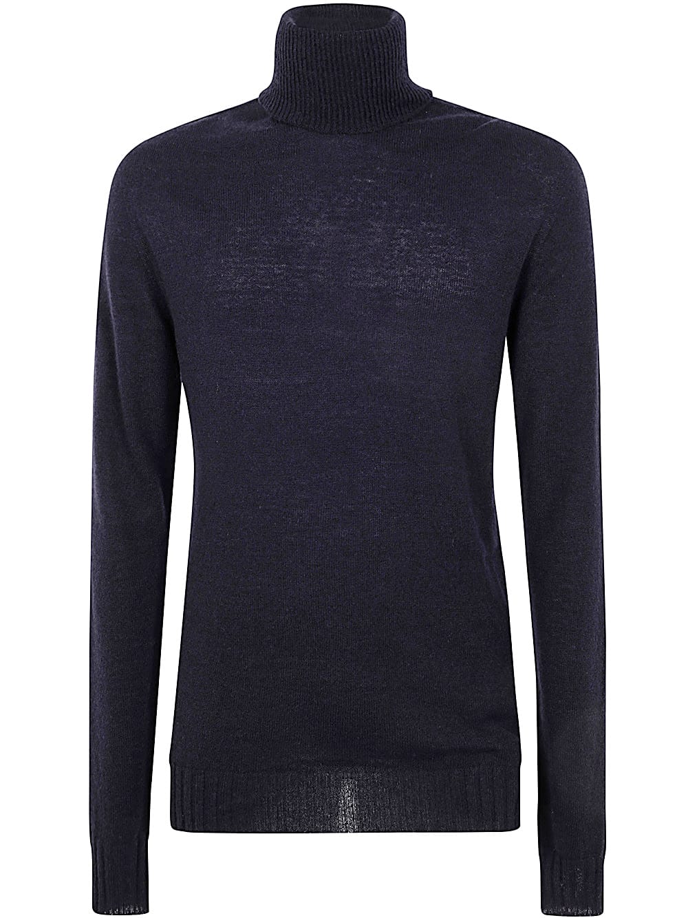 Turtle Neck Cashmere Sweater