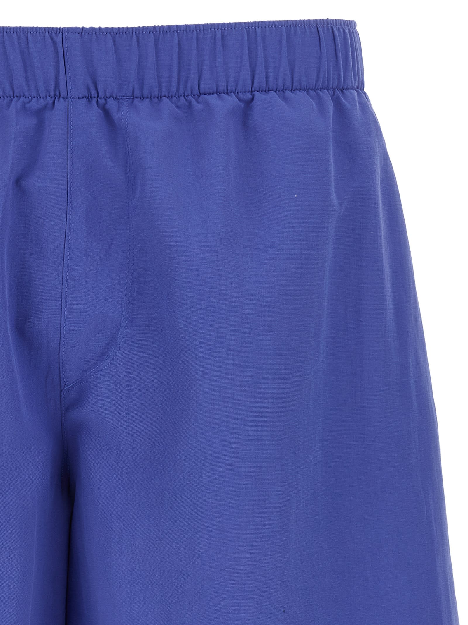 THE NORTH FACE WATER BERMUDA SHORTS