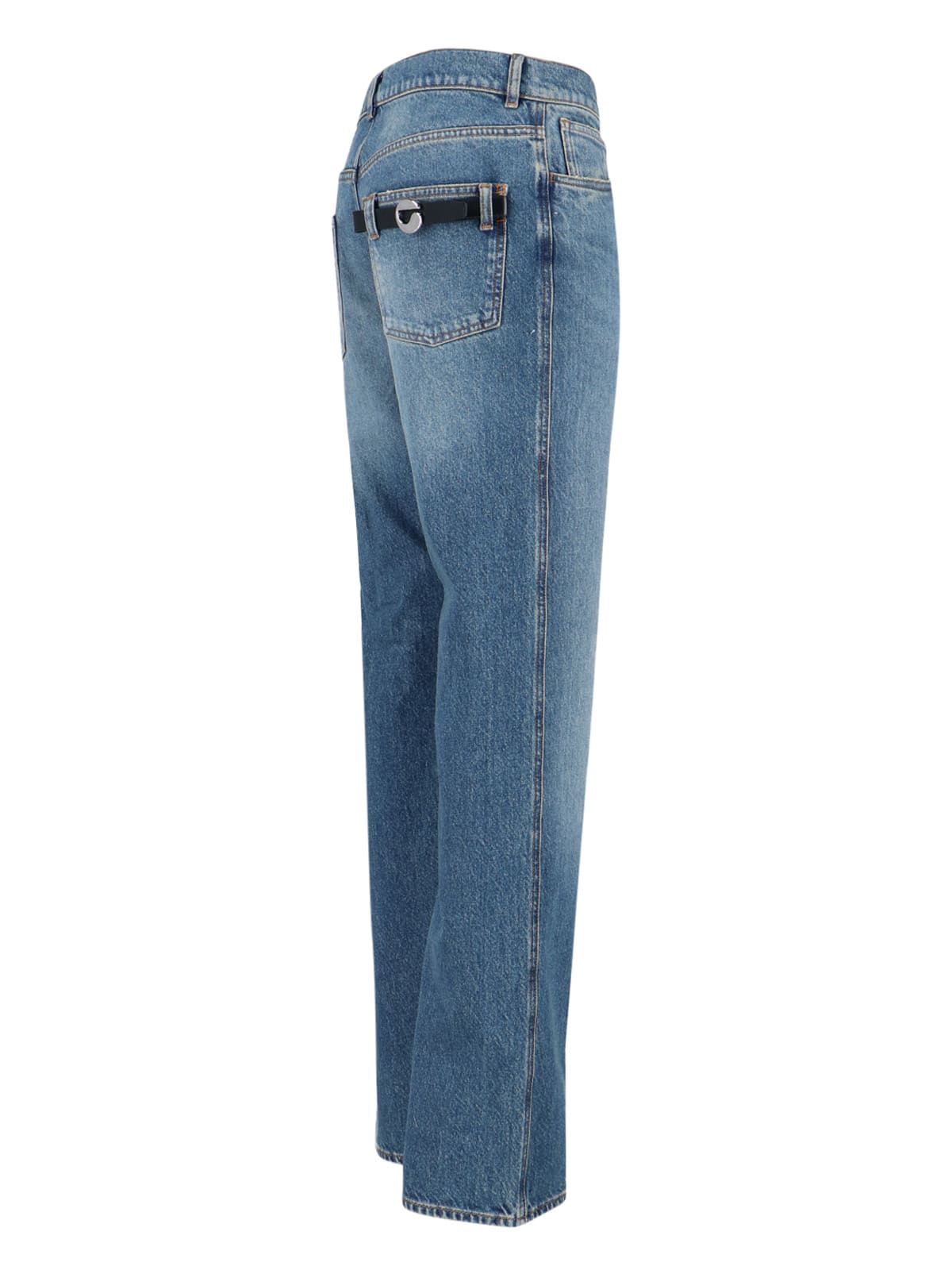 Coperni Boyfriend Jeans