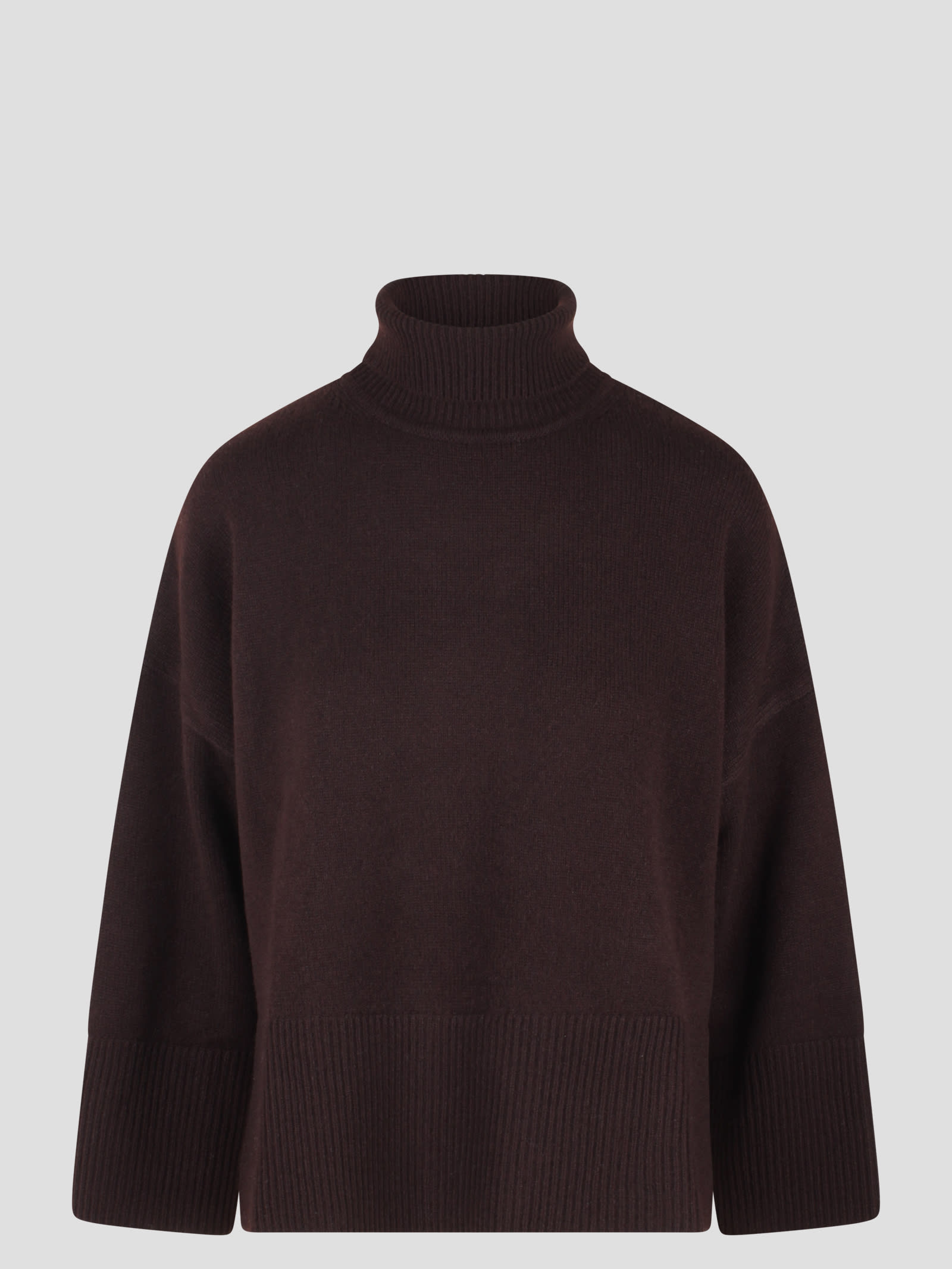 Turtle Neck Sweater