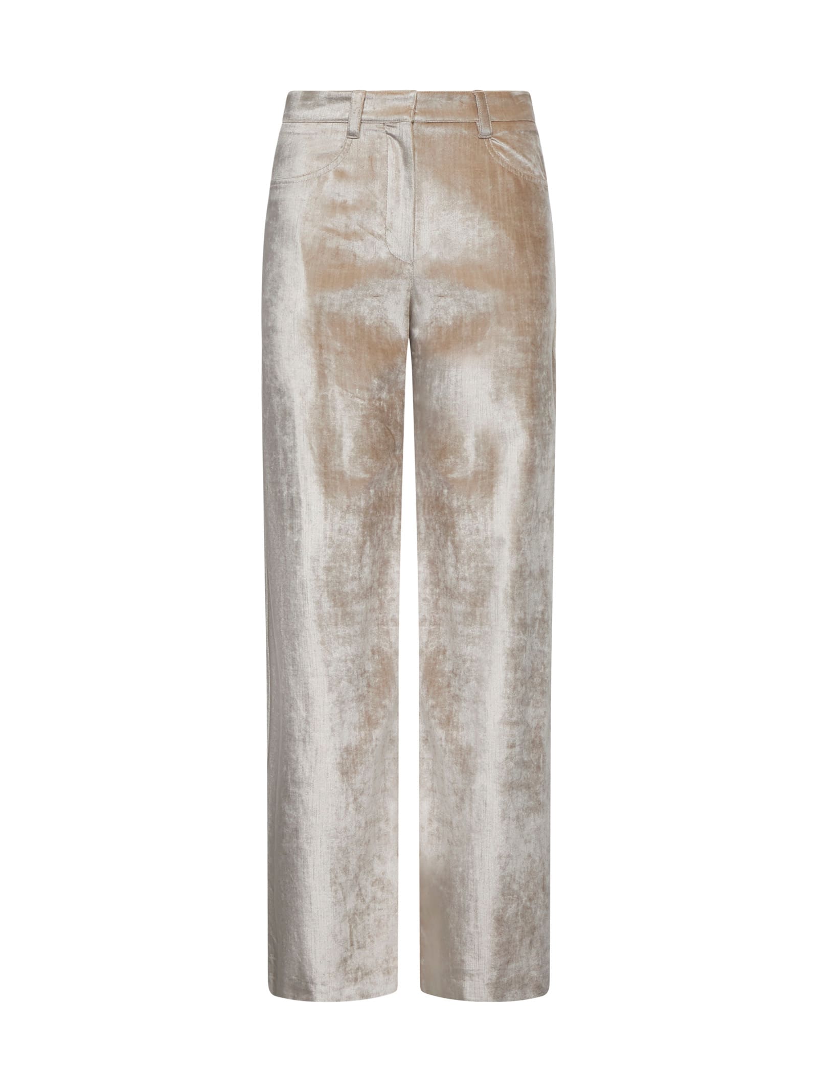 BRUNELLO CUCINELLI PANTS 