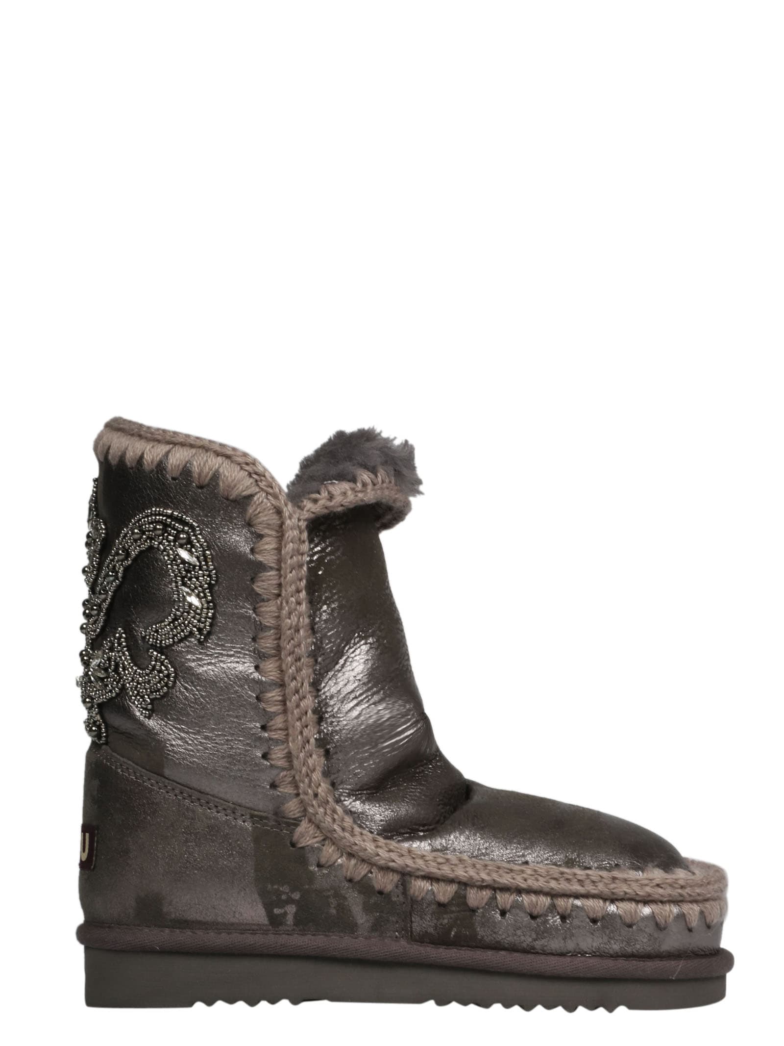 mou boots sale