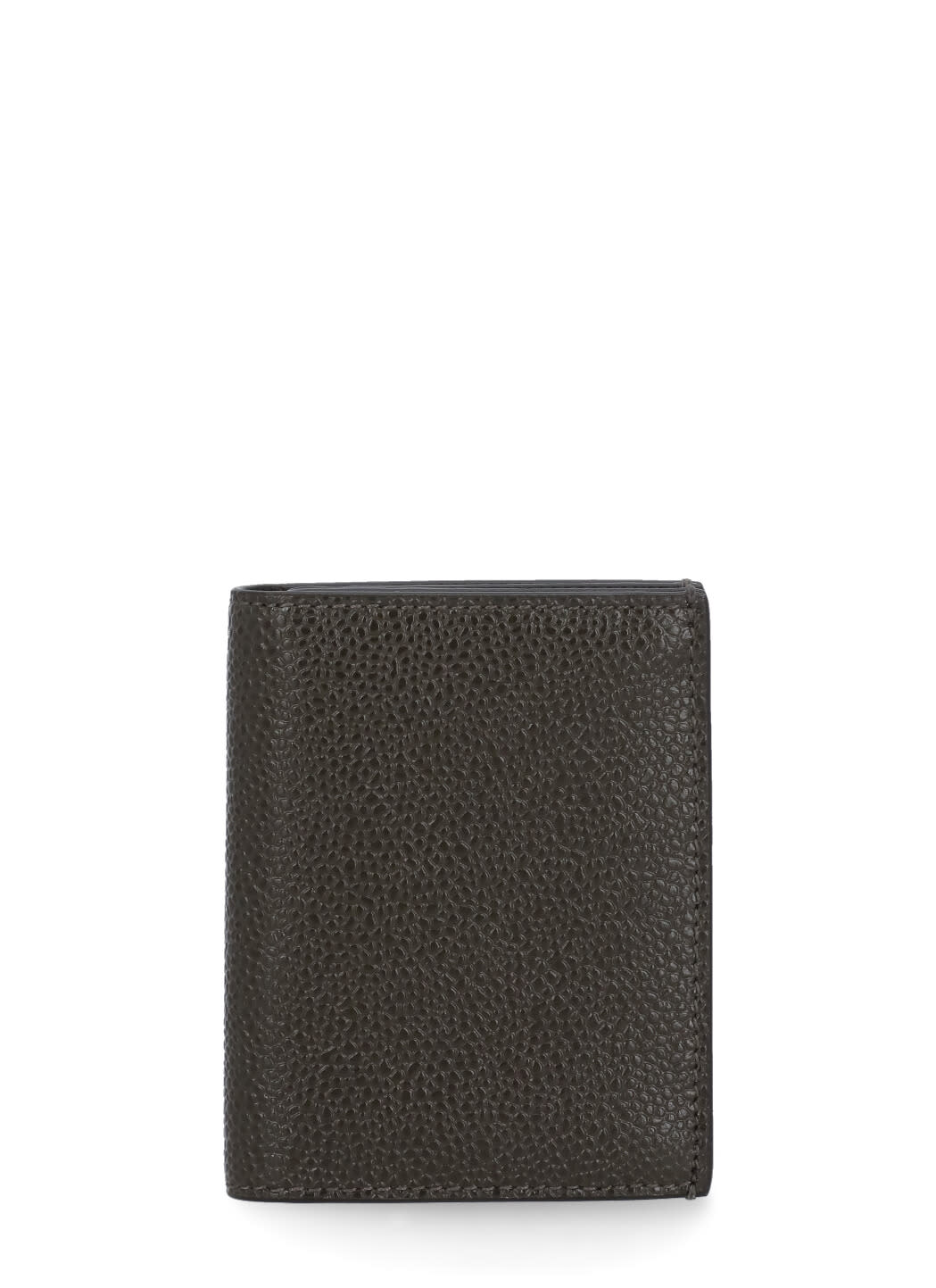 Pebble Grain Card Holder