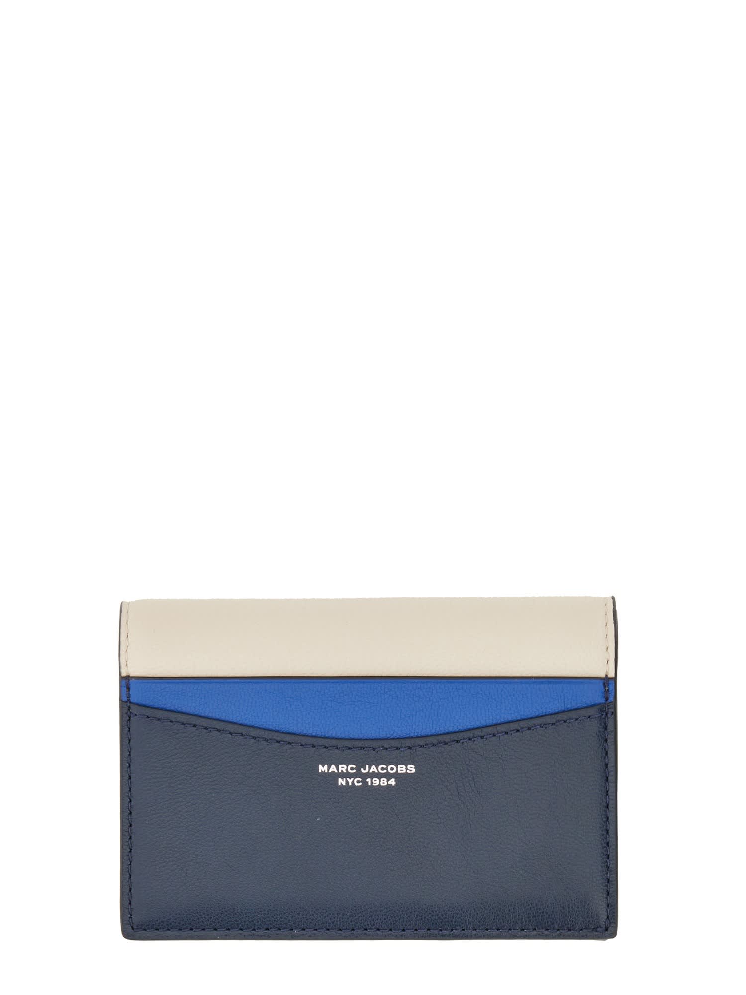 Marc Jacobs Bi-fold Wallet The Slim 84