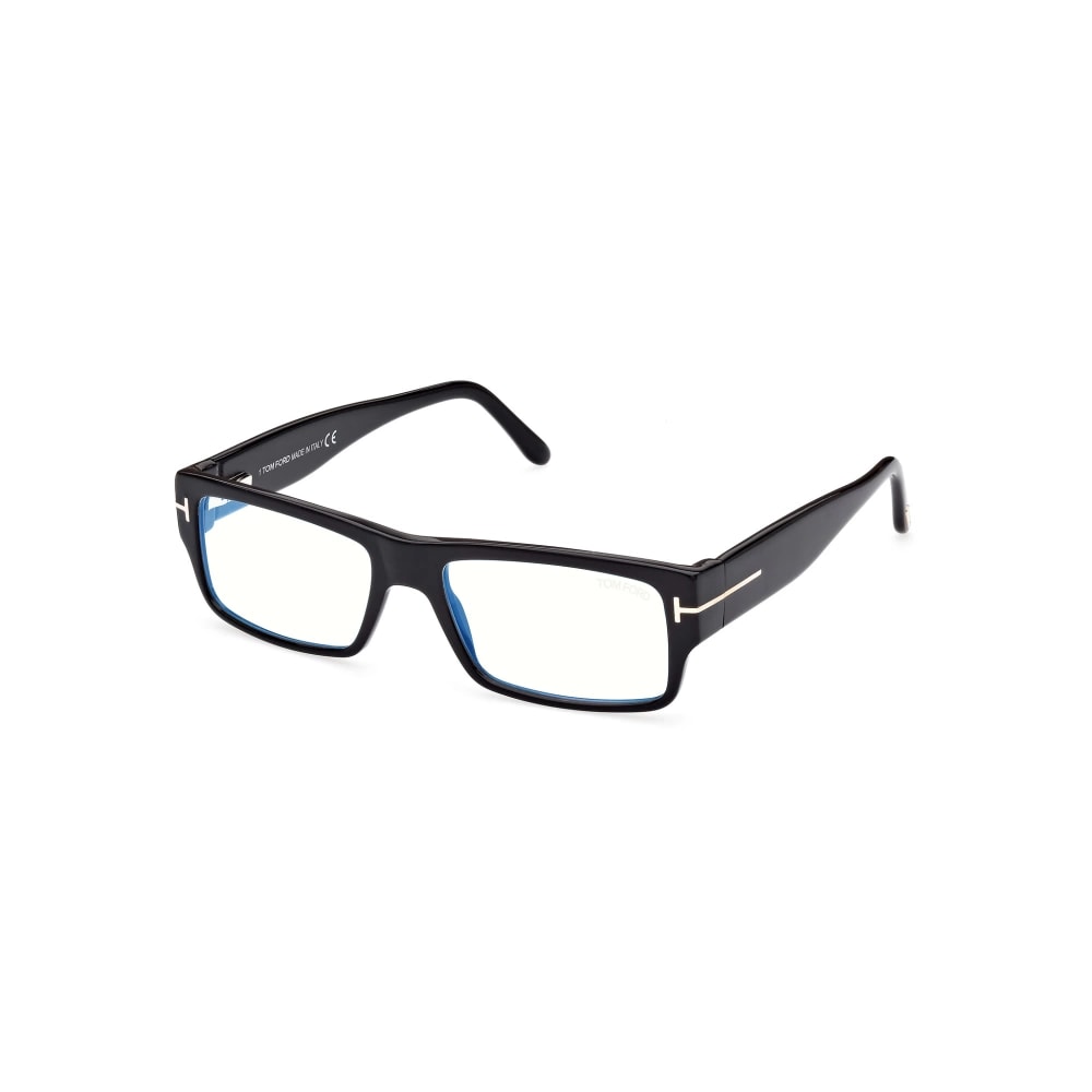 Tom Ford Tf5835 001 Glasses In Nero