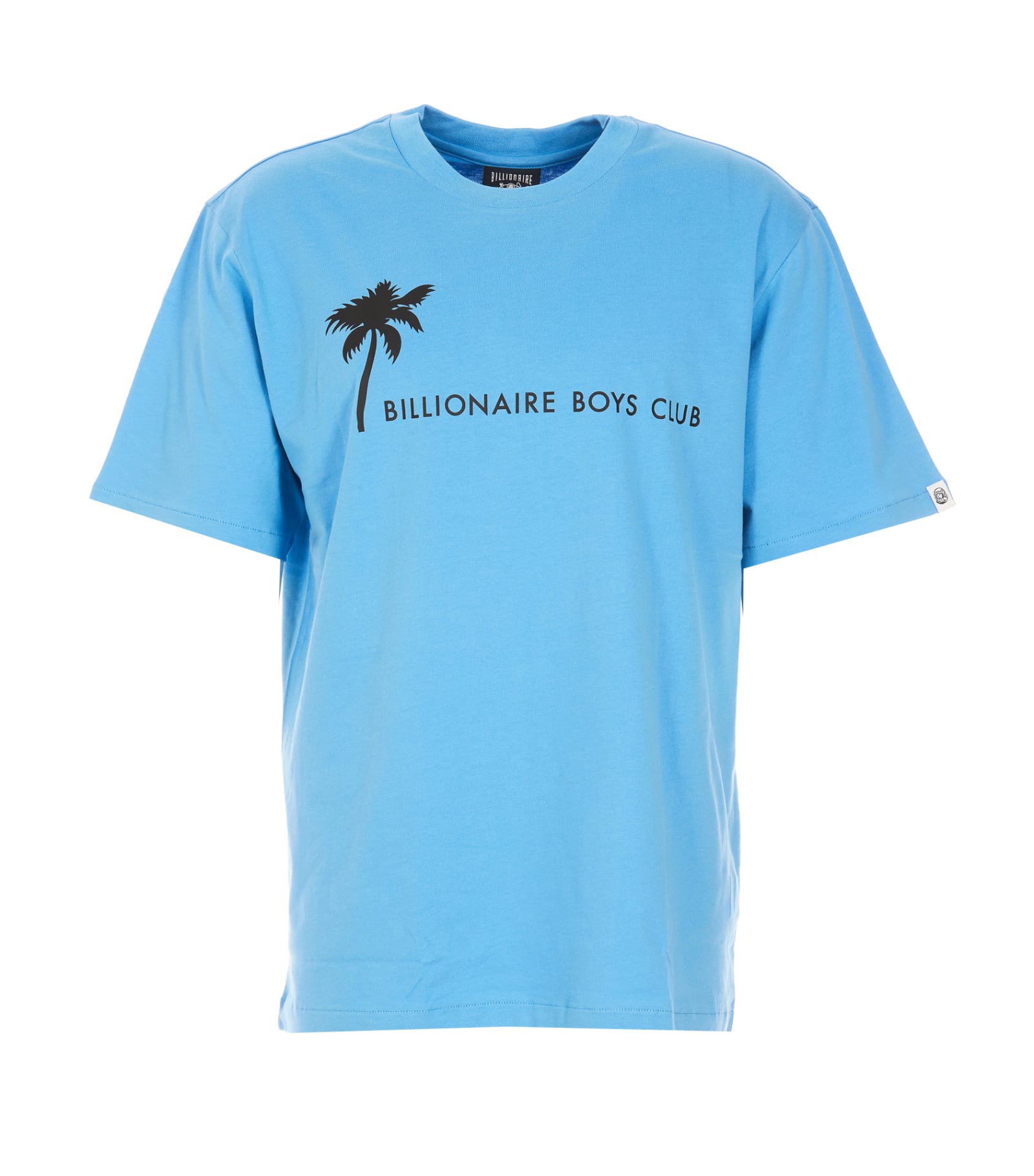 Billionaire Boys Club Palm Graphic T-shirt