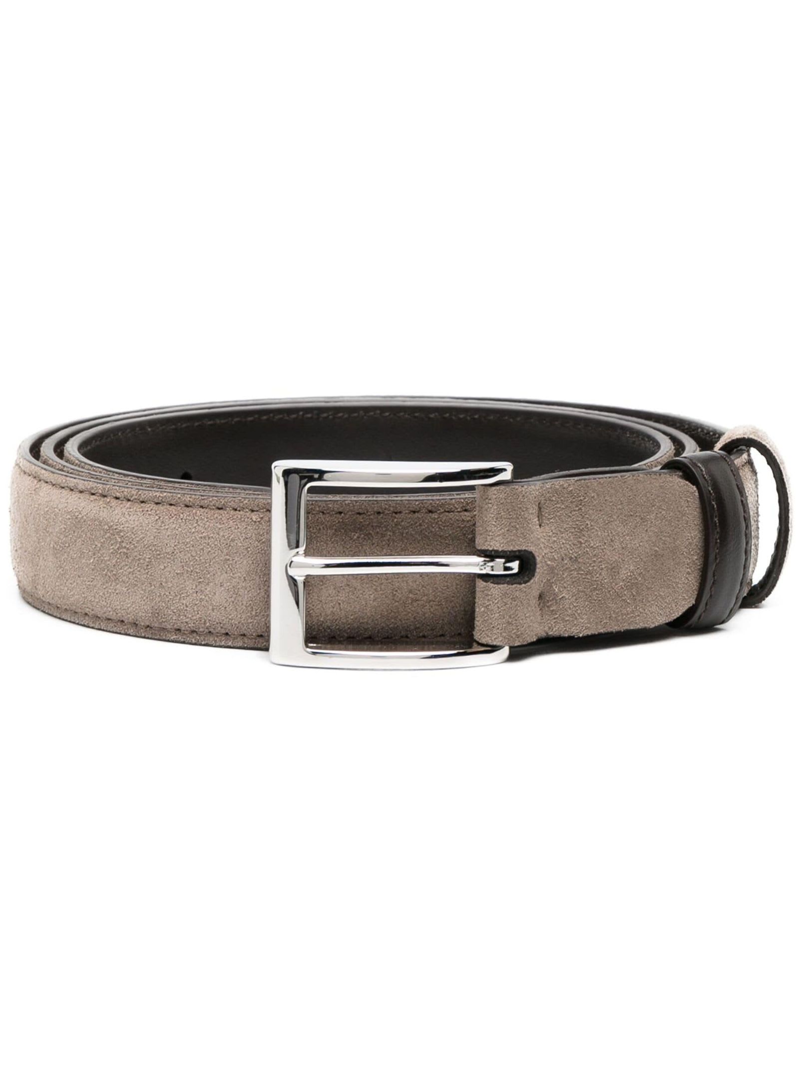 Shop Hogan Belts Brown