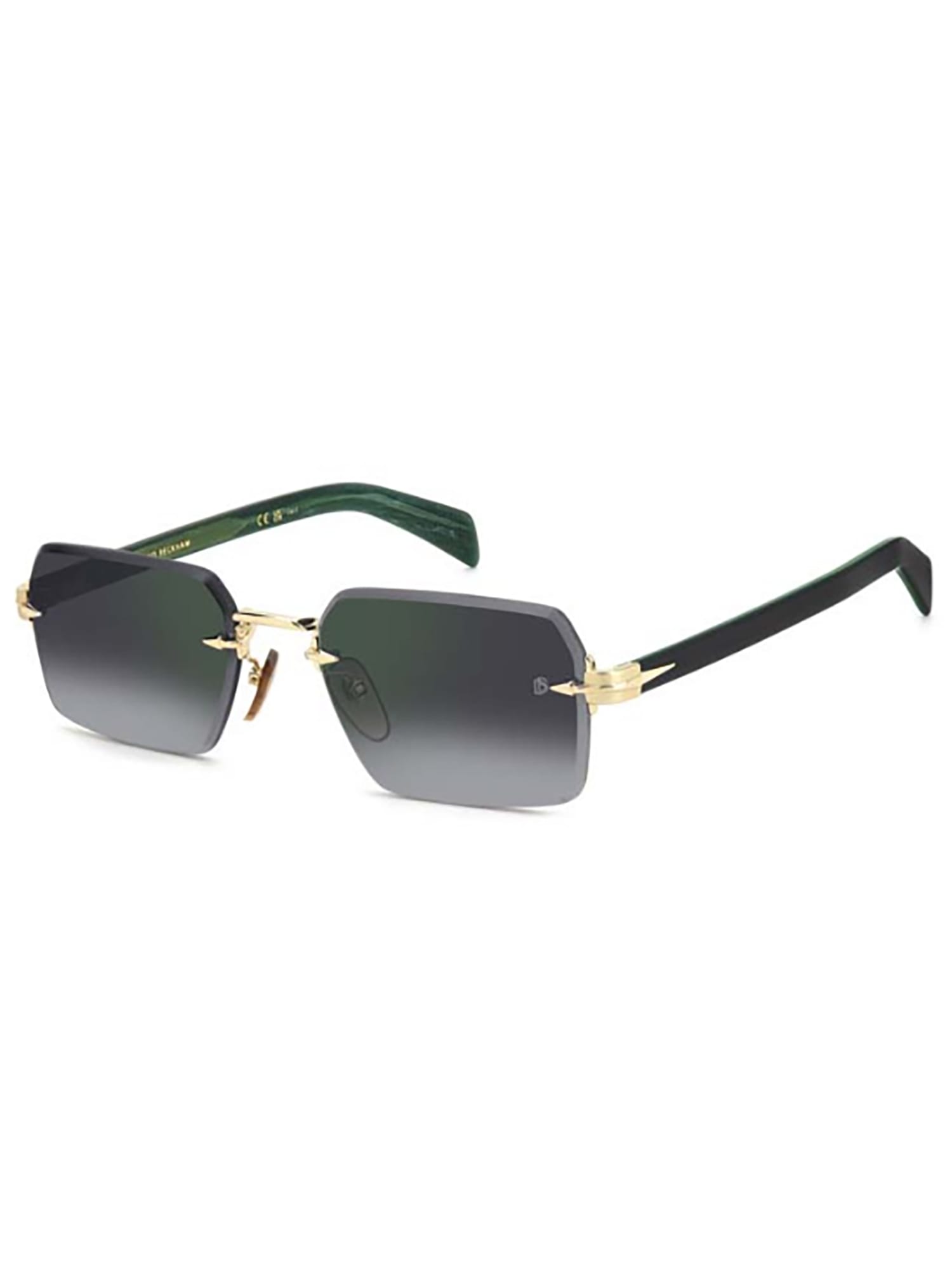 Db Eyewear By David Beckham Db 7109/s Sunglasses