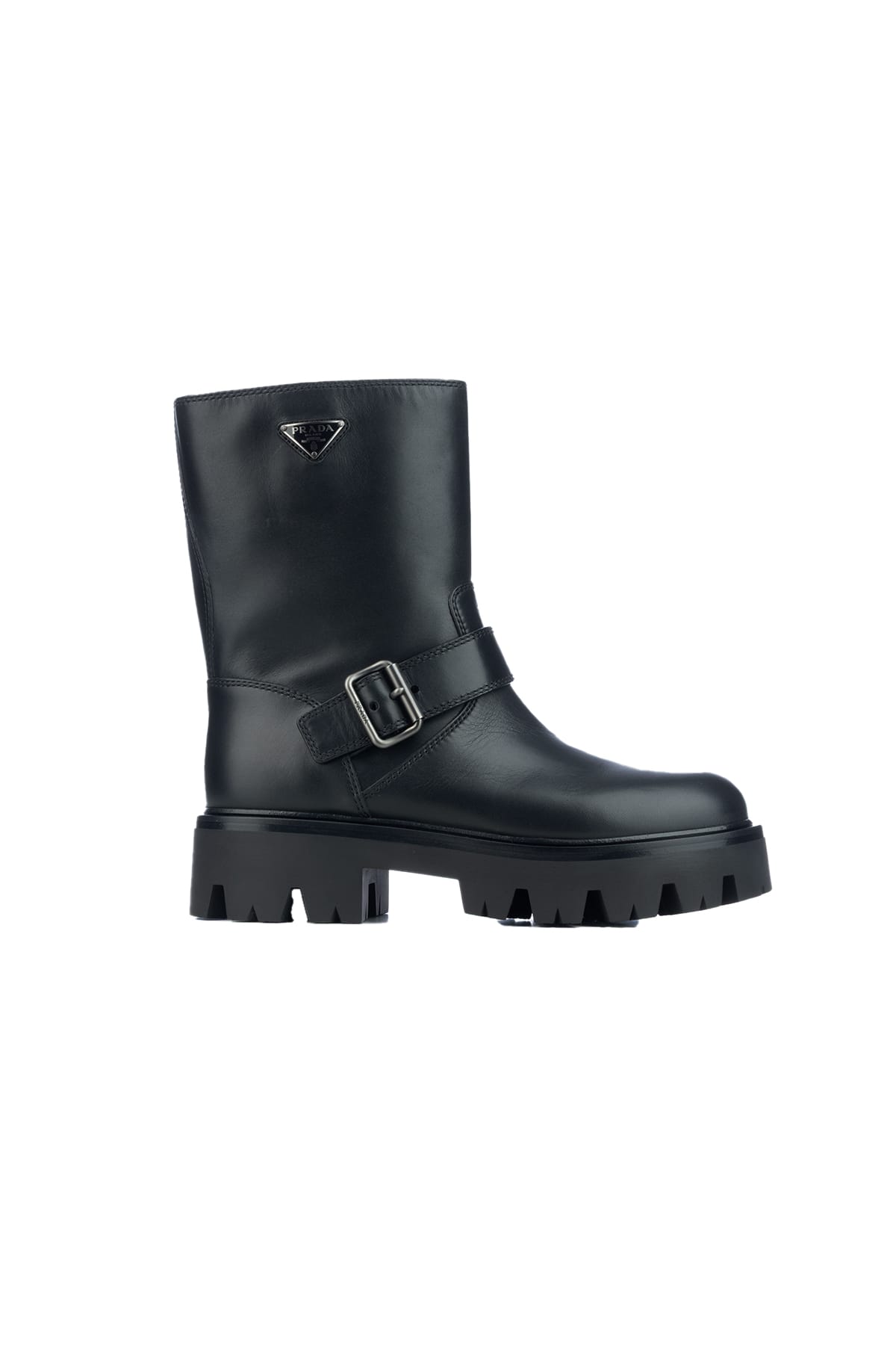 Prada Stride In Black