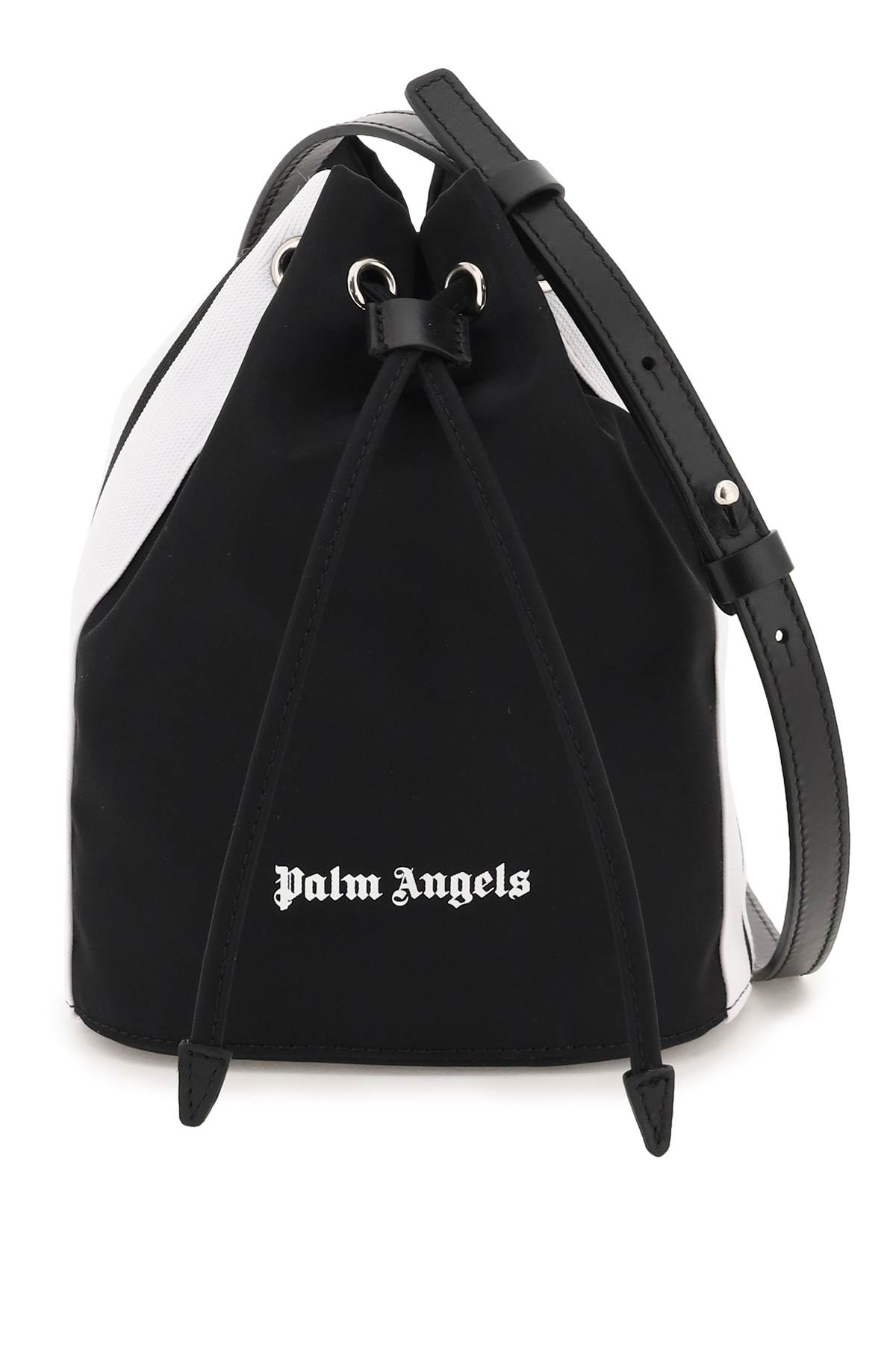 Palm Angels venice Nylon Bucket Bag