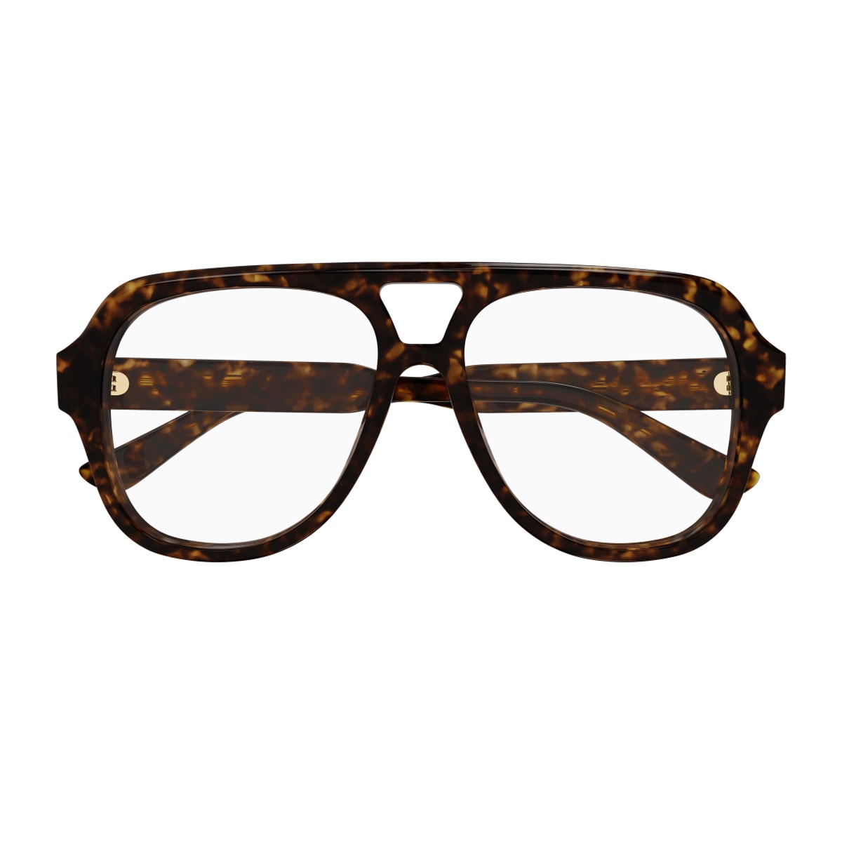 Chloé Ch0339o Linea Chloé 001 Grey Transparent Glasses