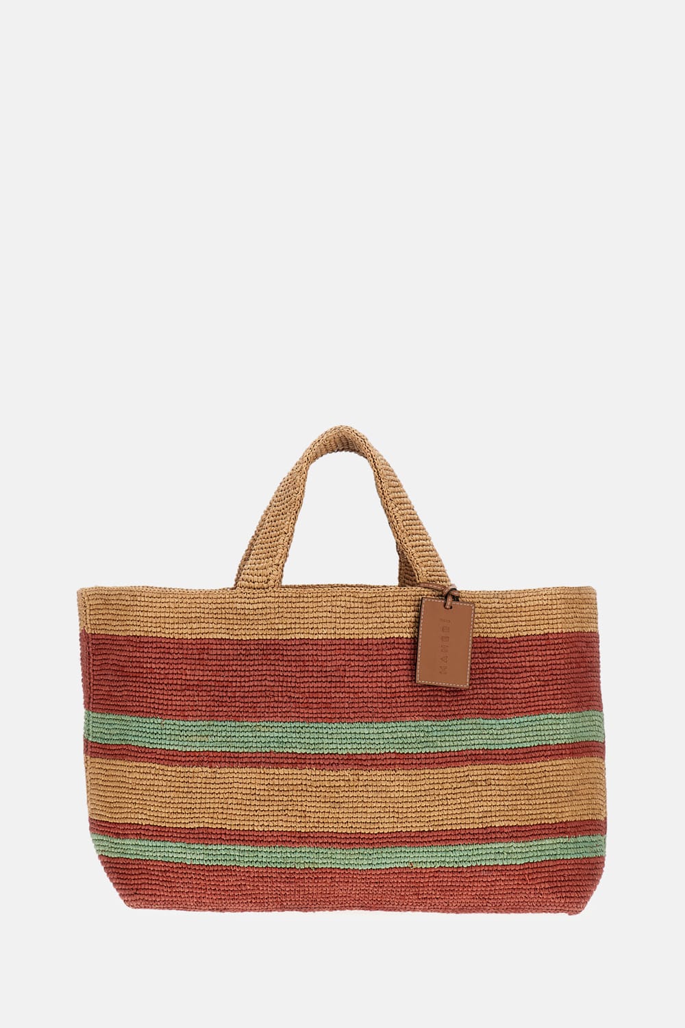 New Sunset Bag Large