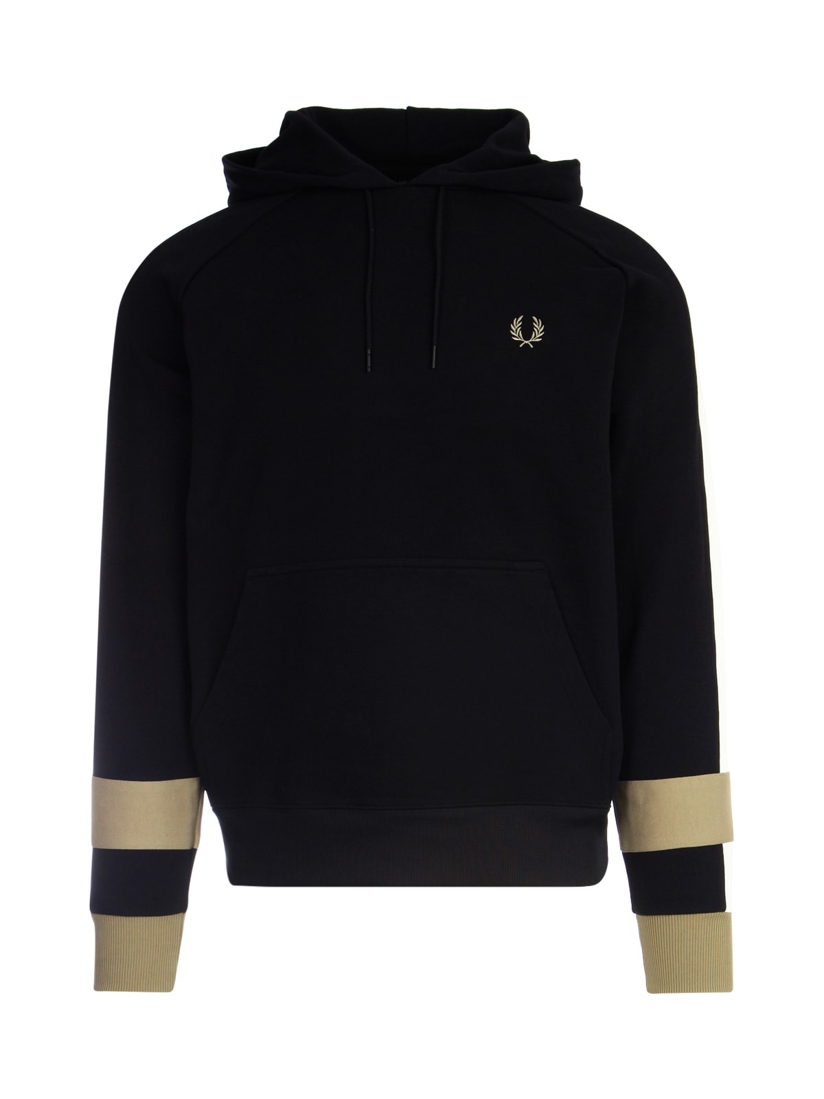 Fred Perry Fp Bold Tipped Hooded Sweatshirt
