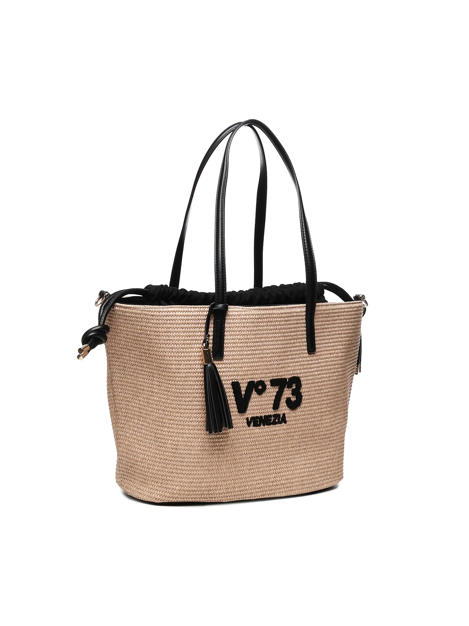 V73 INGE TOTE BAG 