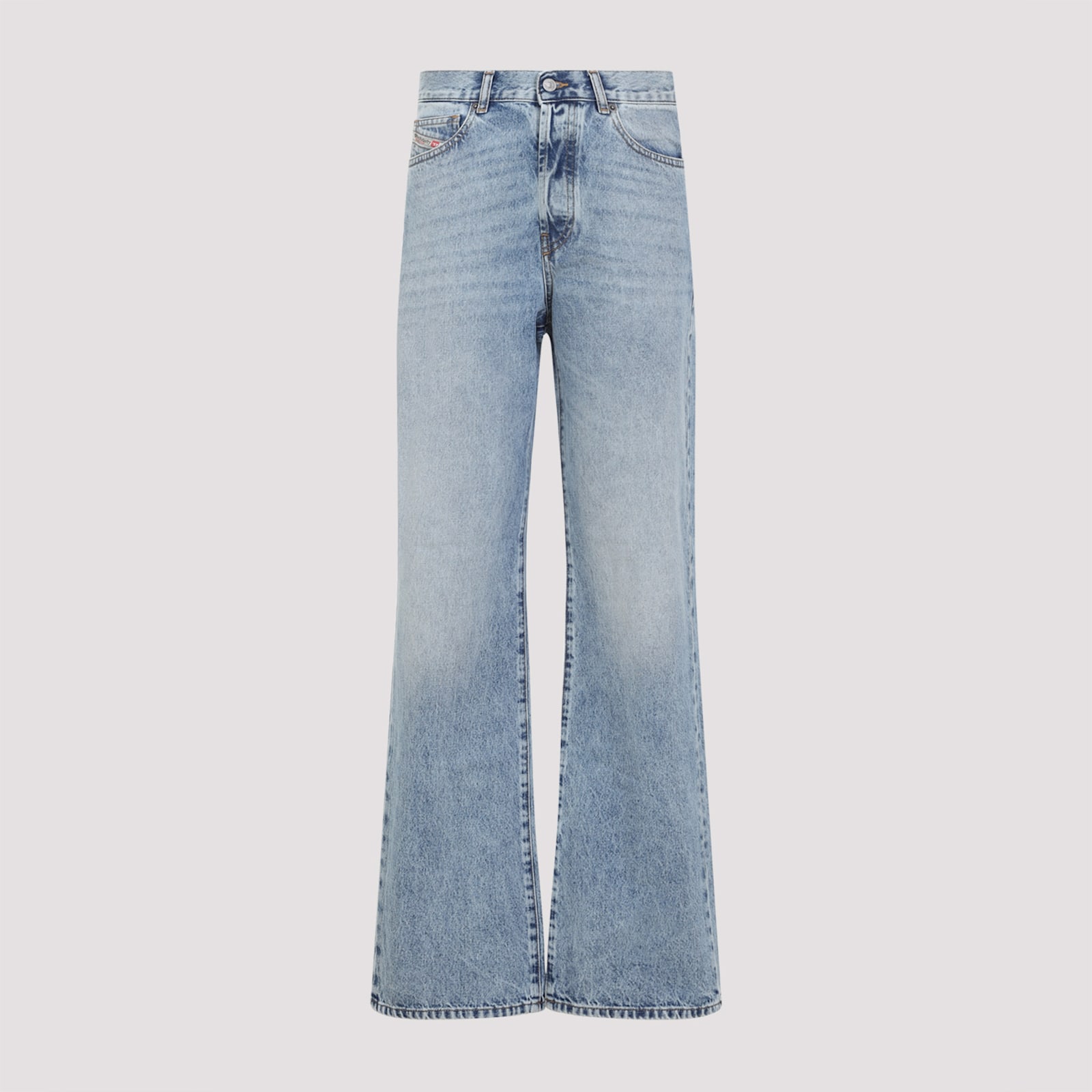 Diesel 1971 D-sent Jeans