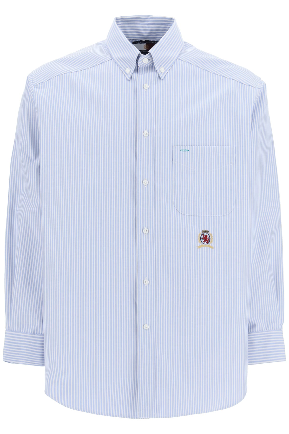 Tommy Hilfiger Ithaca Striped Shirt