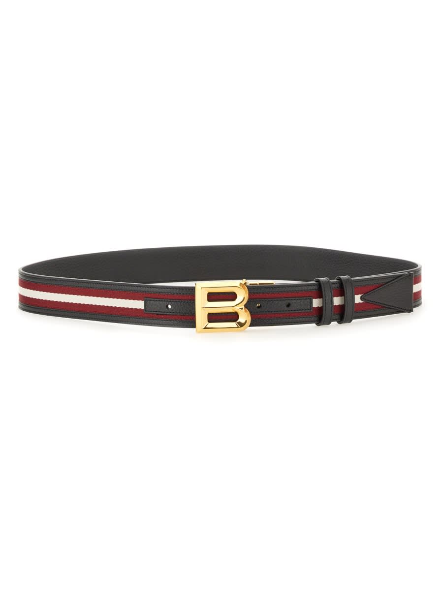 b Bold Belt