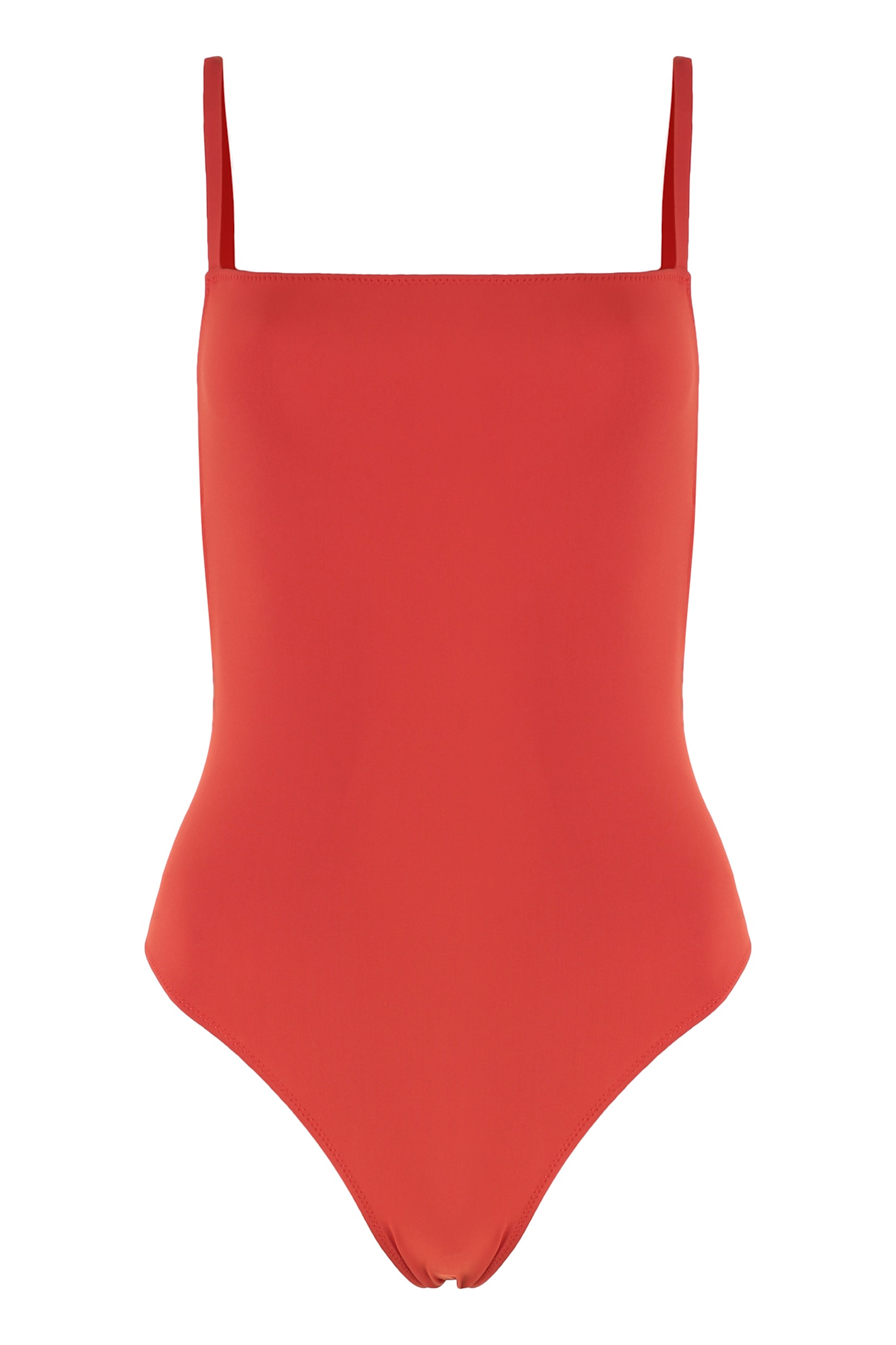 Tre One-piece Swimsuit