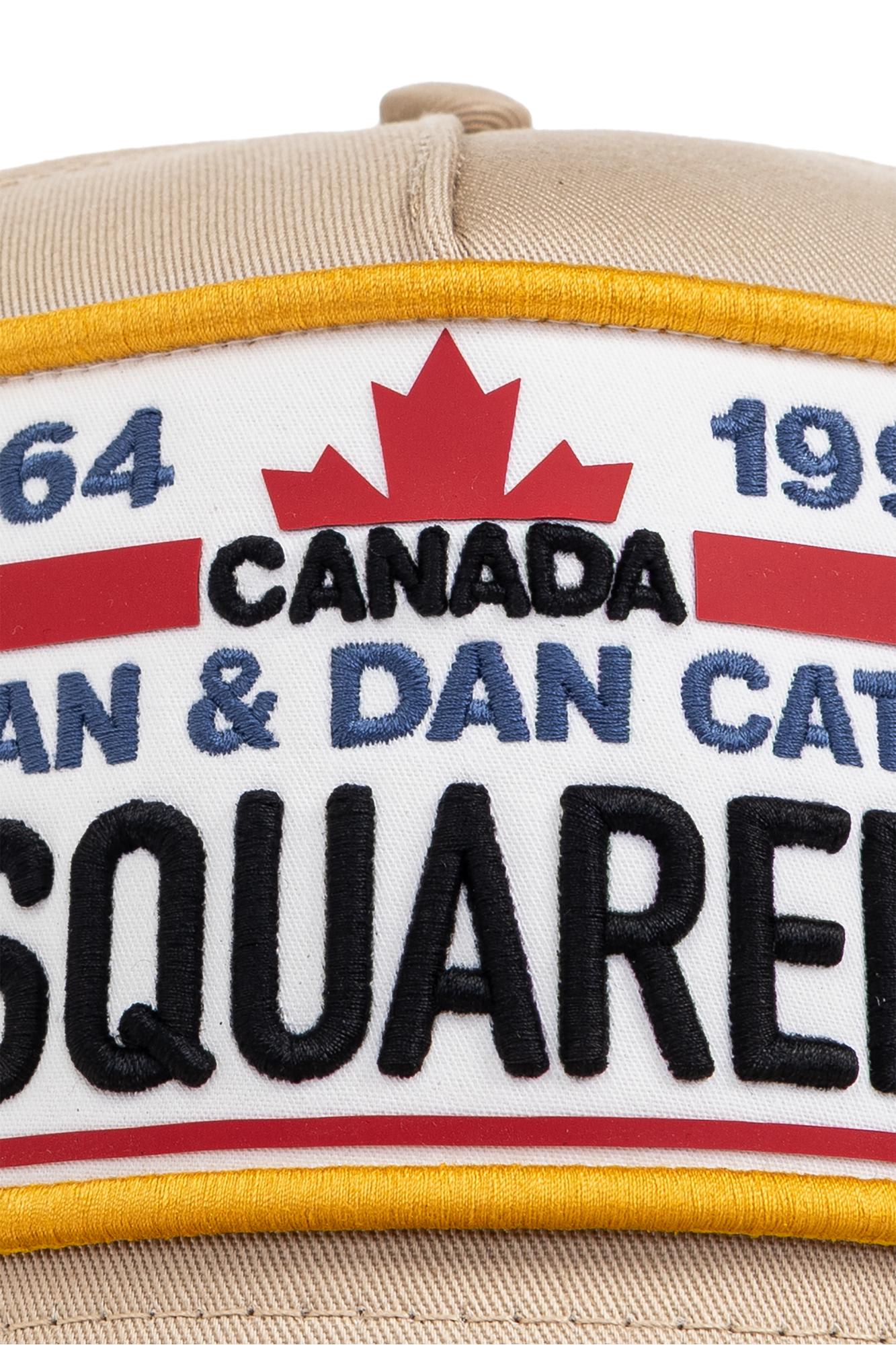 Dsquared2 Baseball Cap