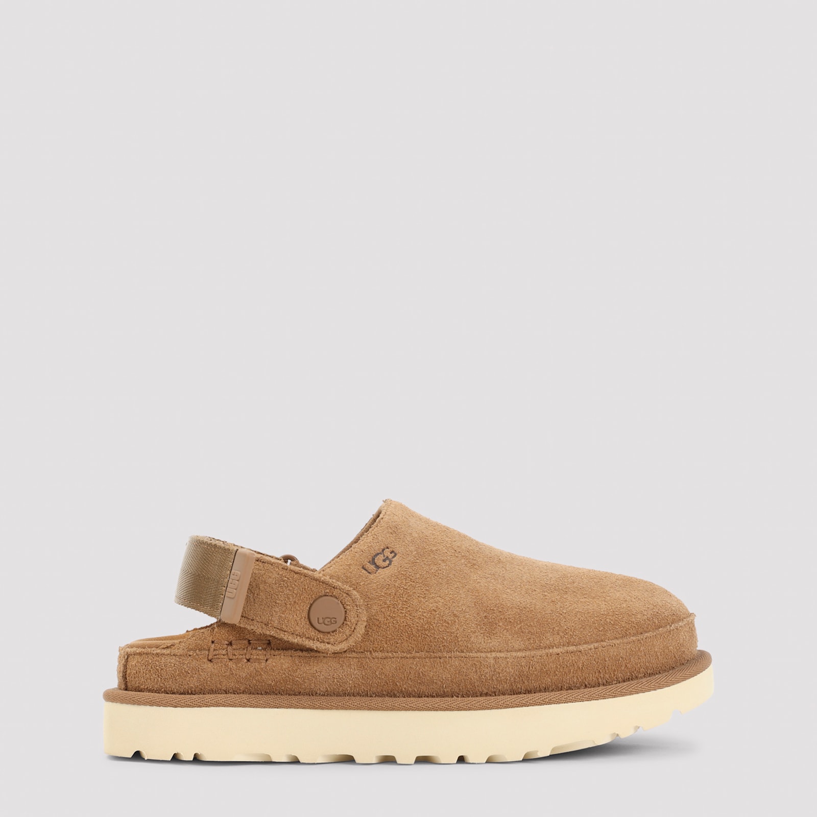 UGG Goldenstar Clogs