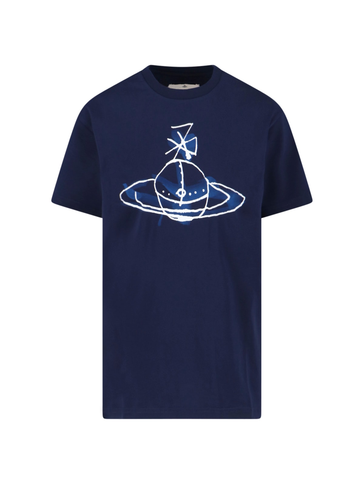 Vivienne Westwood classic T-shirt - Vivienne Westwood - Modalova