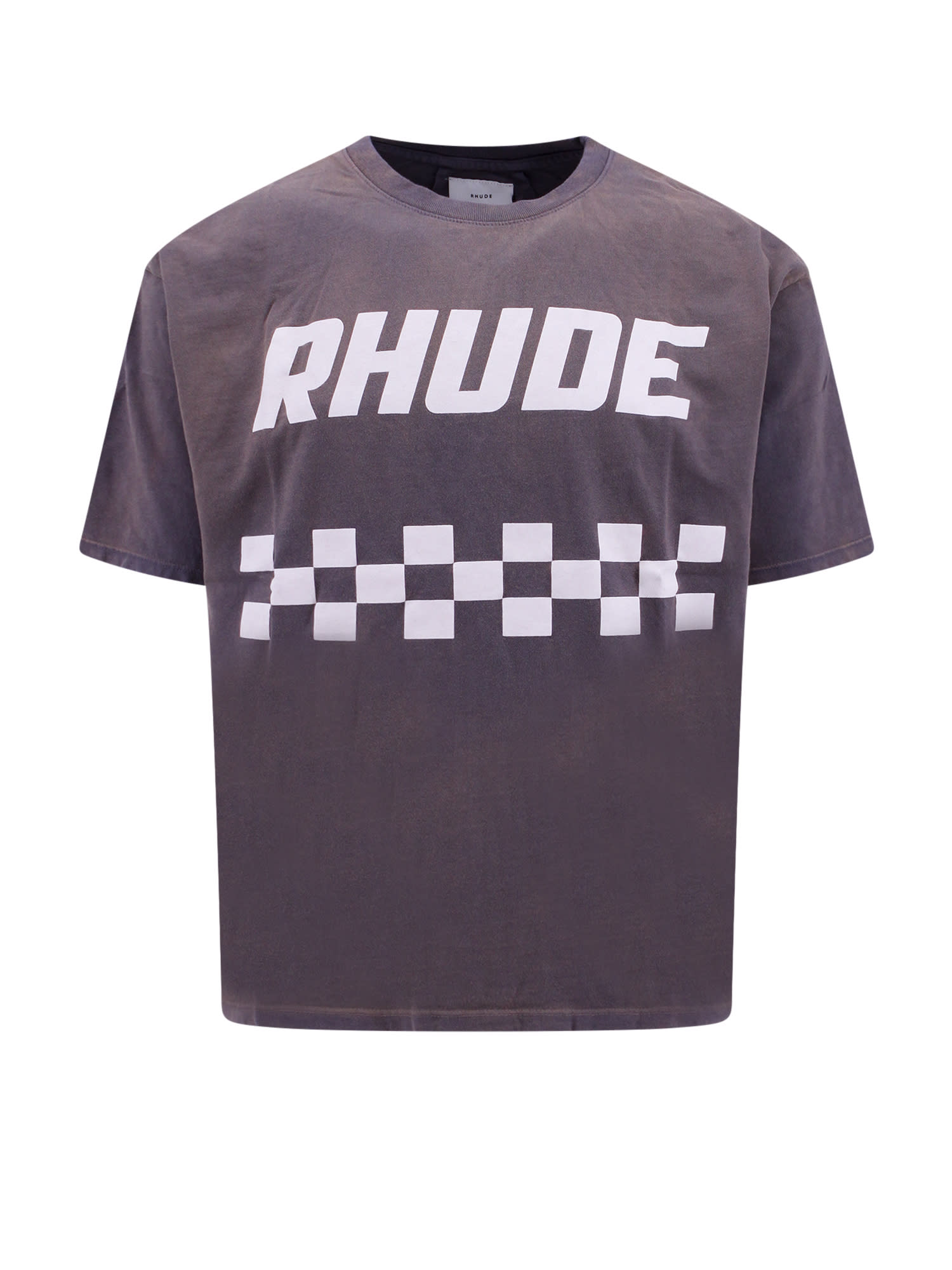RHUDE T-SHIRT